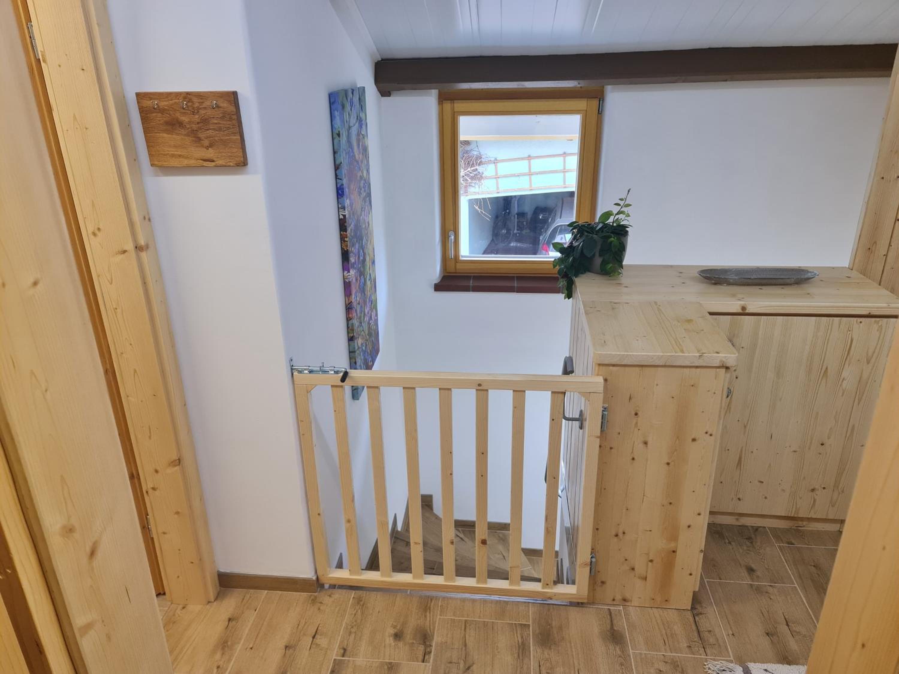 Ferienwohnung Wiesenhof