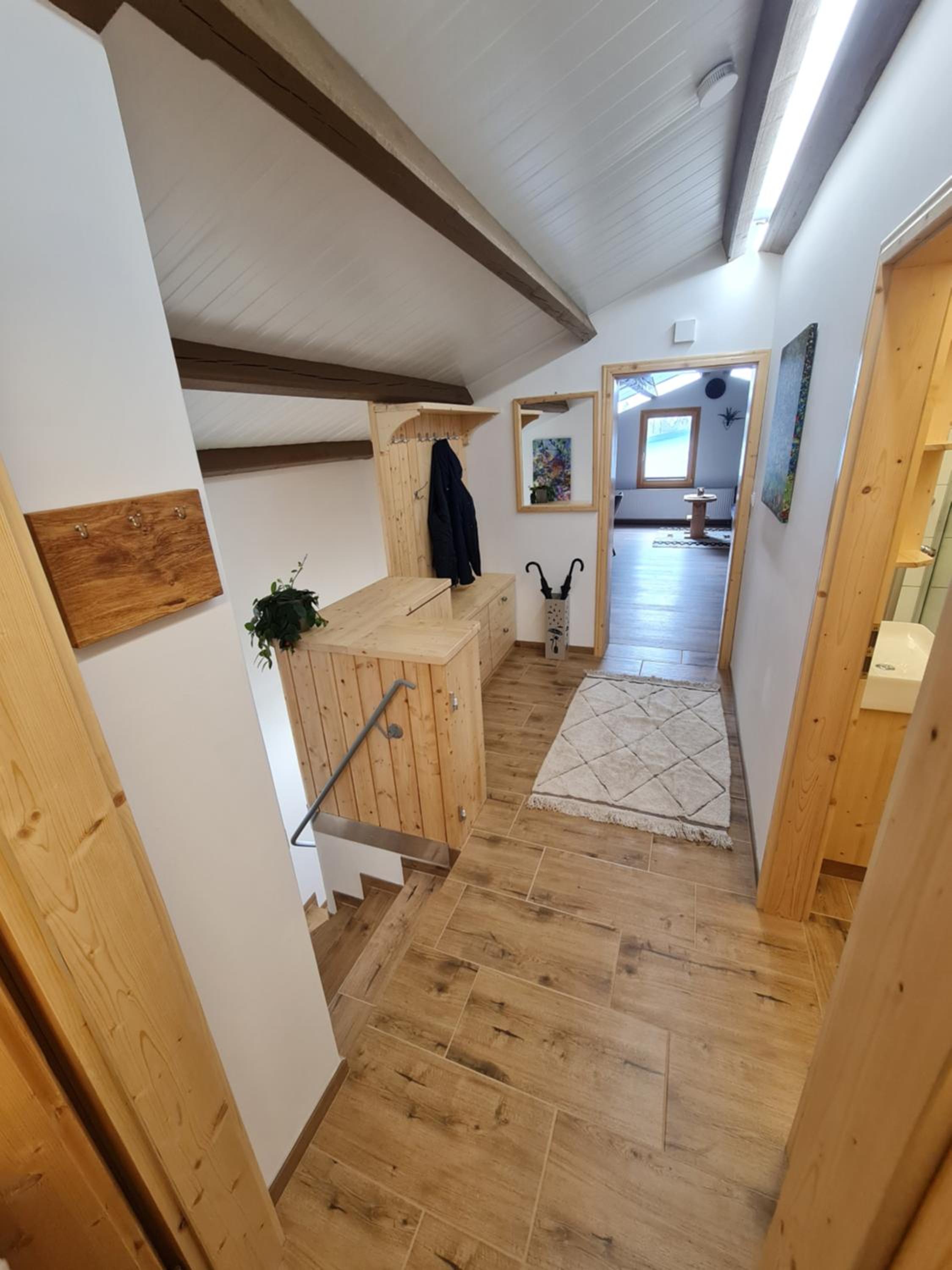 Ferienwohnung Wiesenhof