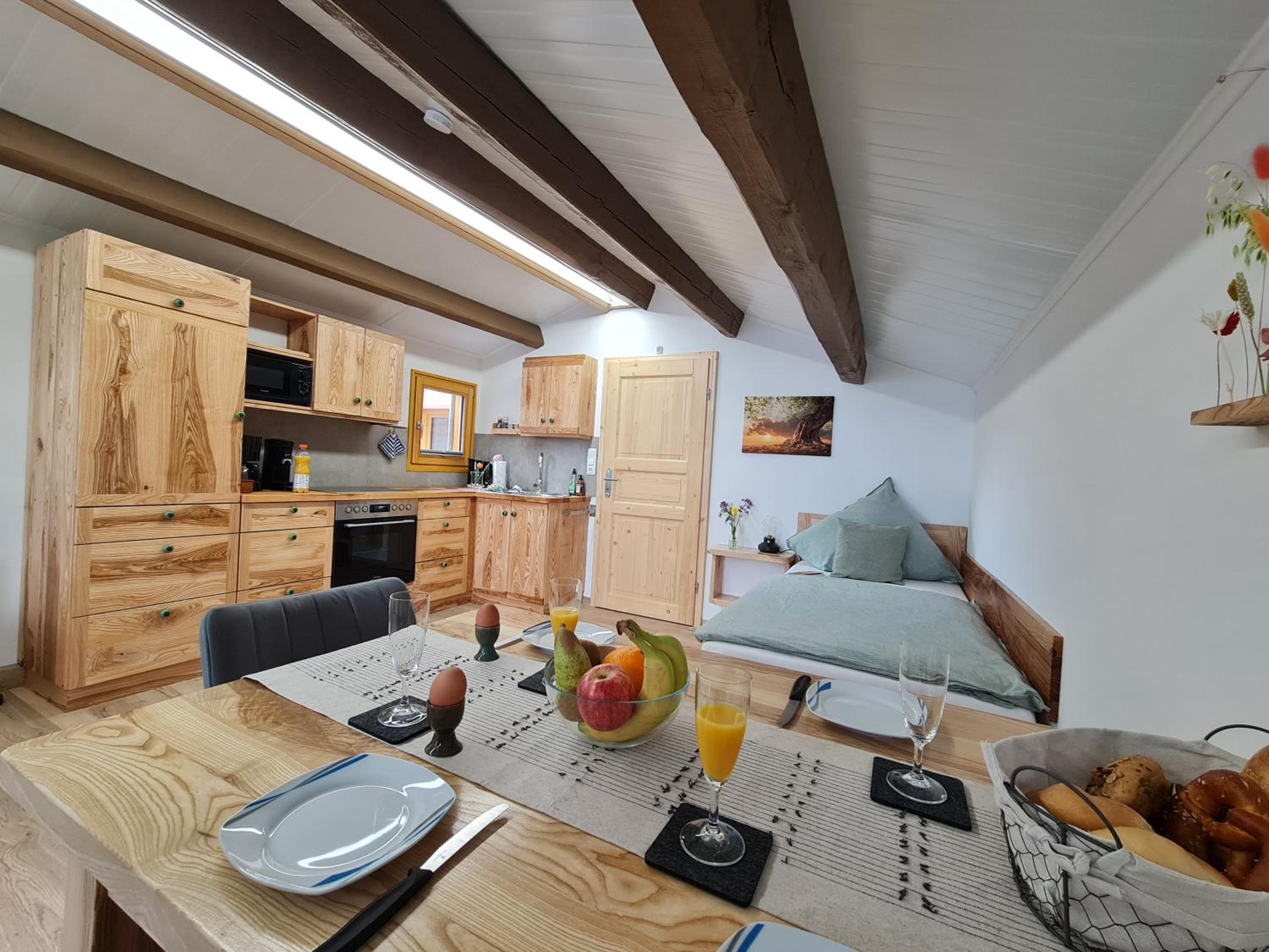 Ferienwohnung Wiesenhof