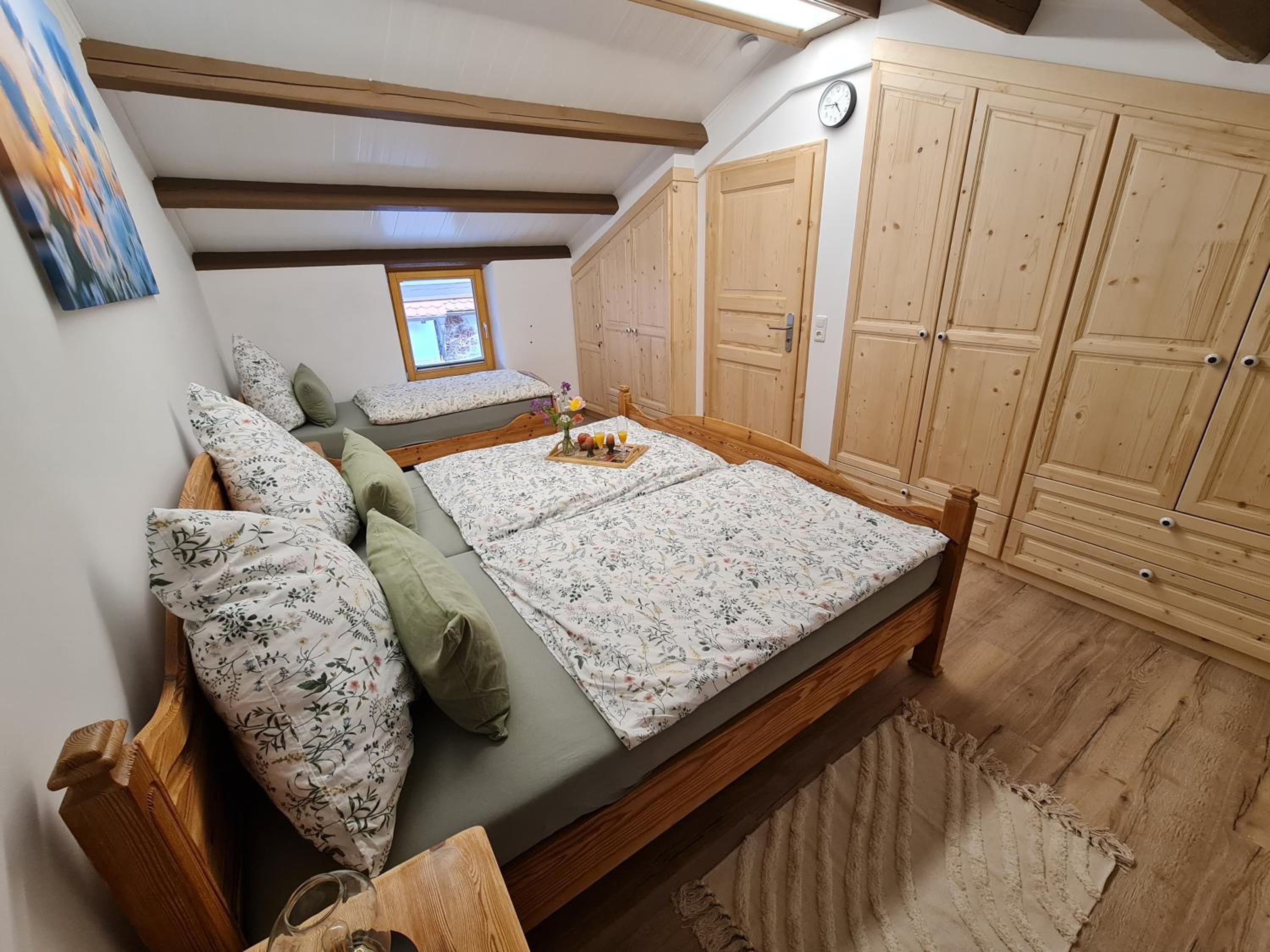 Ferienwohnung Wiesenhof