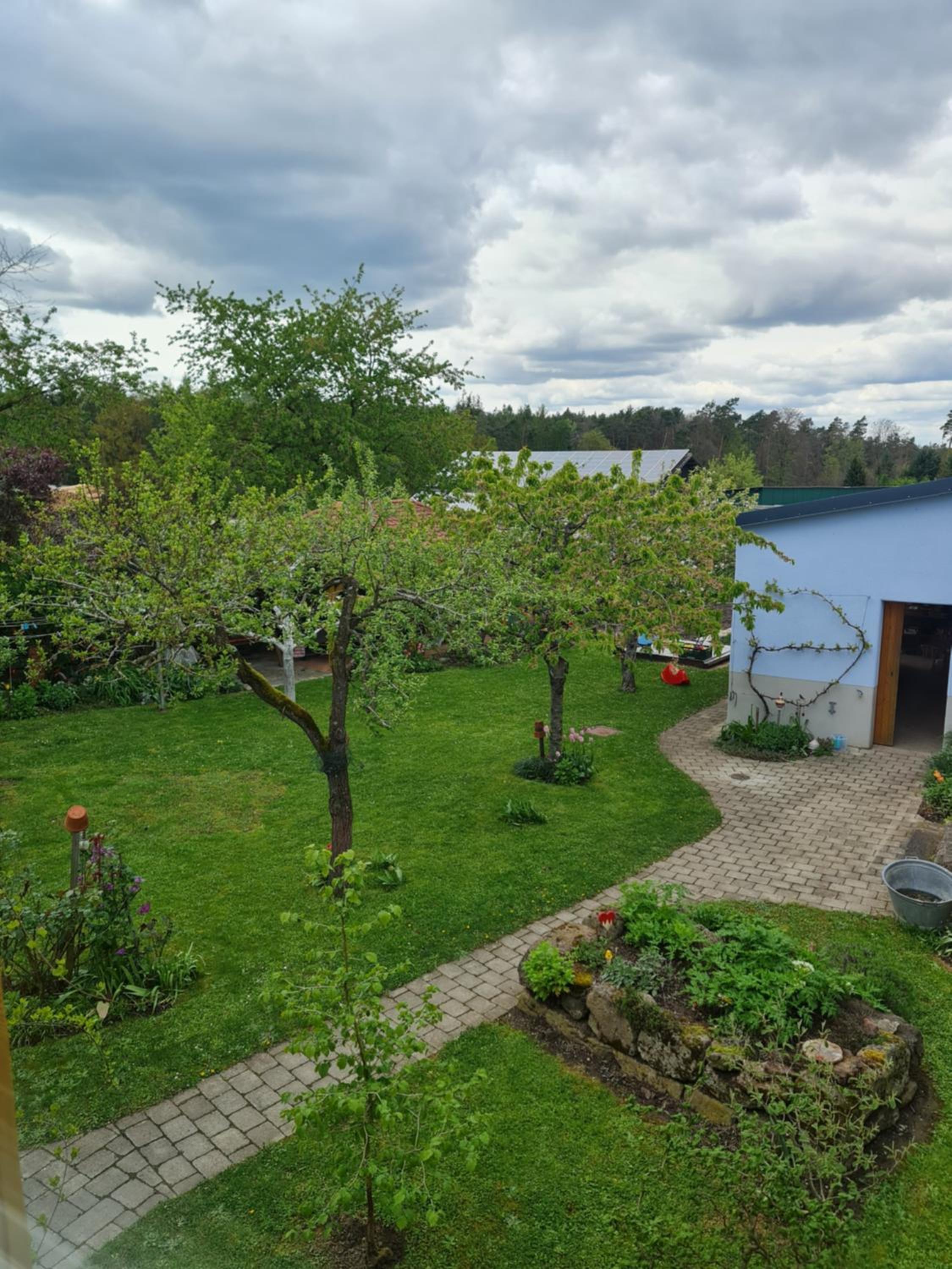 Ferienwohnung Wiesenhof