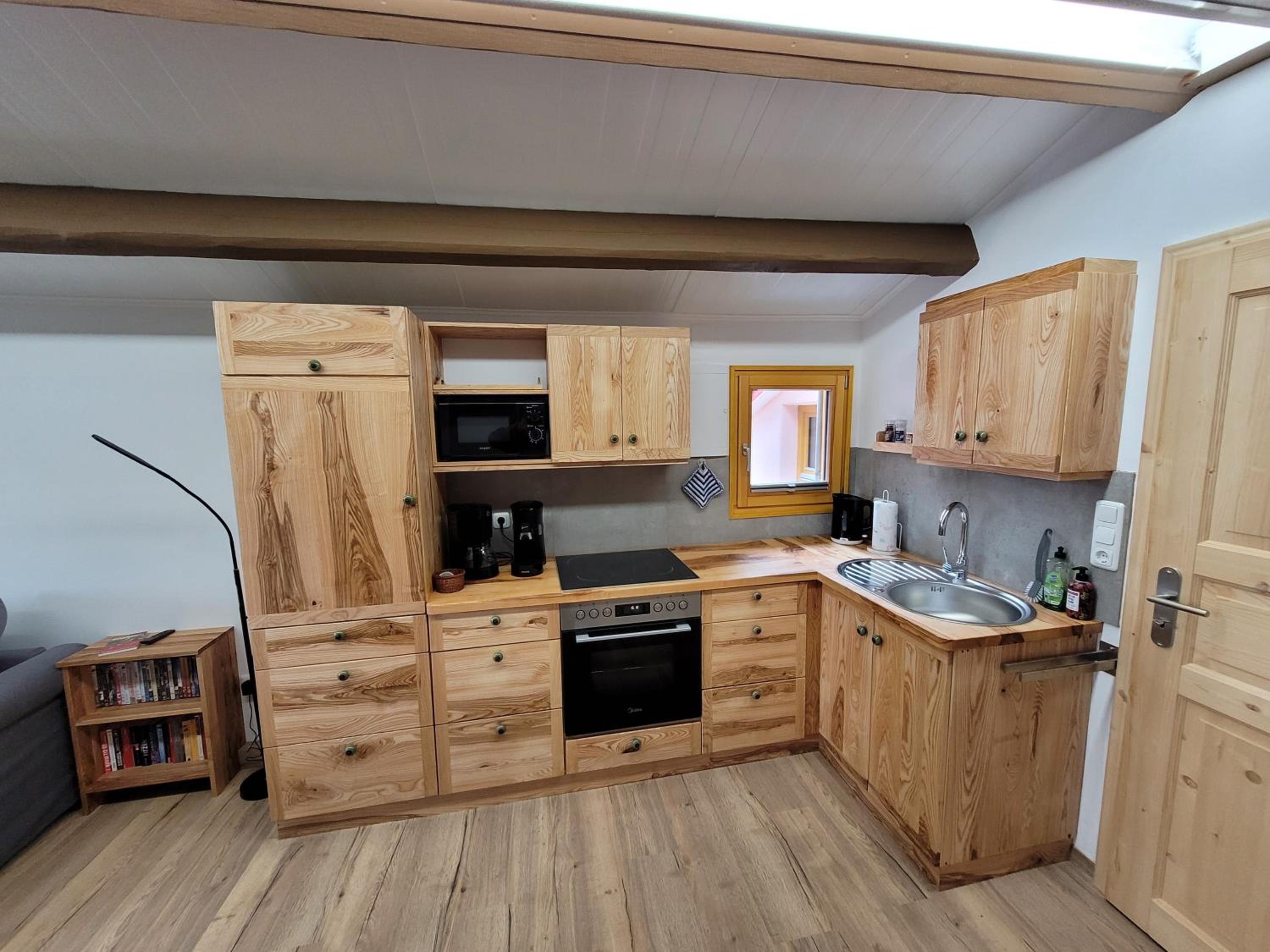 Ferienwohnung Wiesenhof