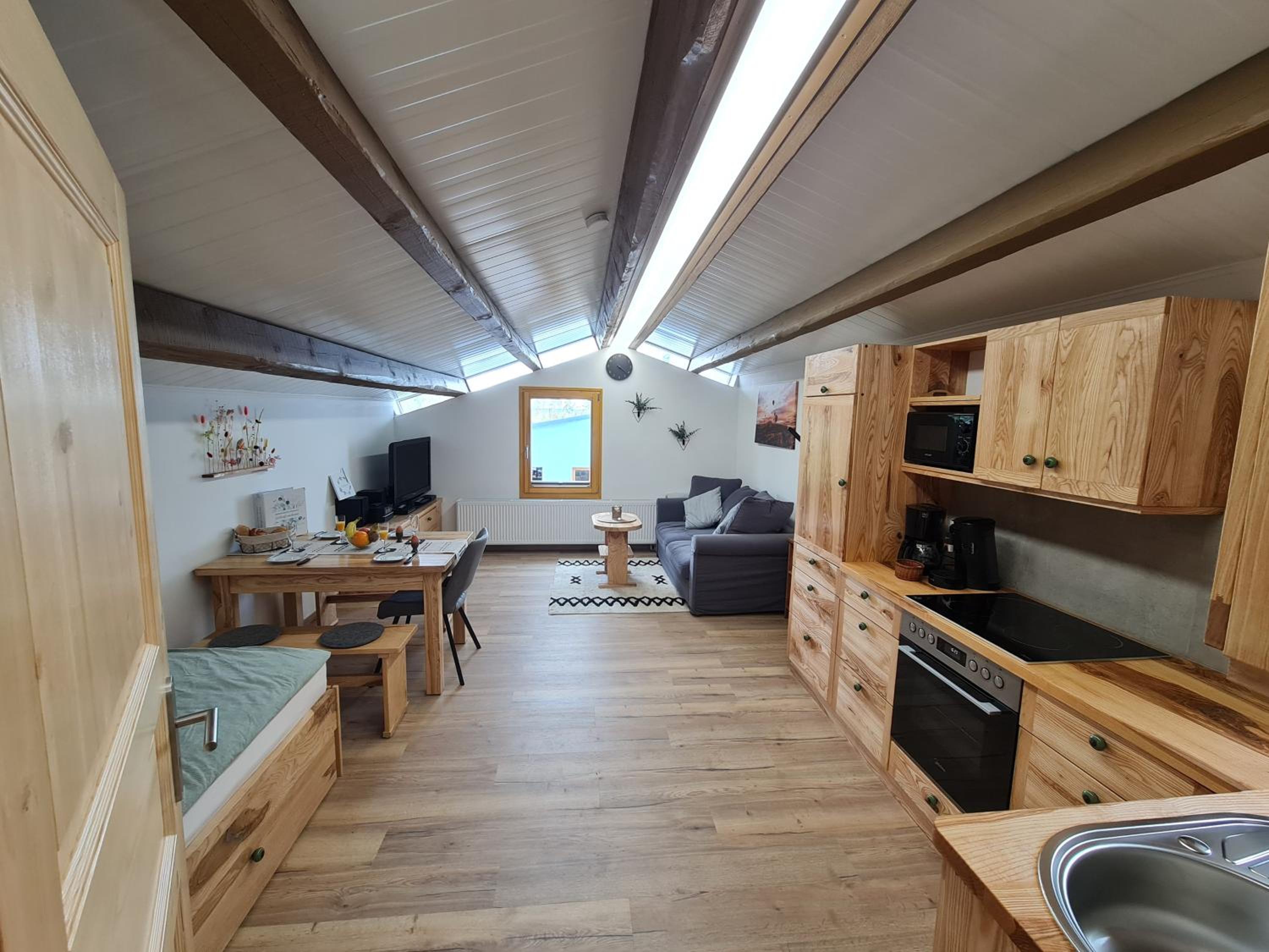 Ferienwohnung Wiesenhof