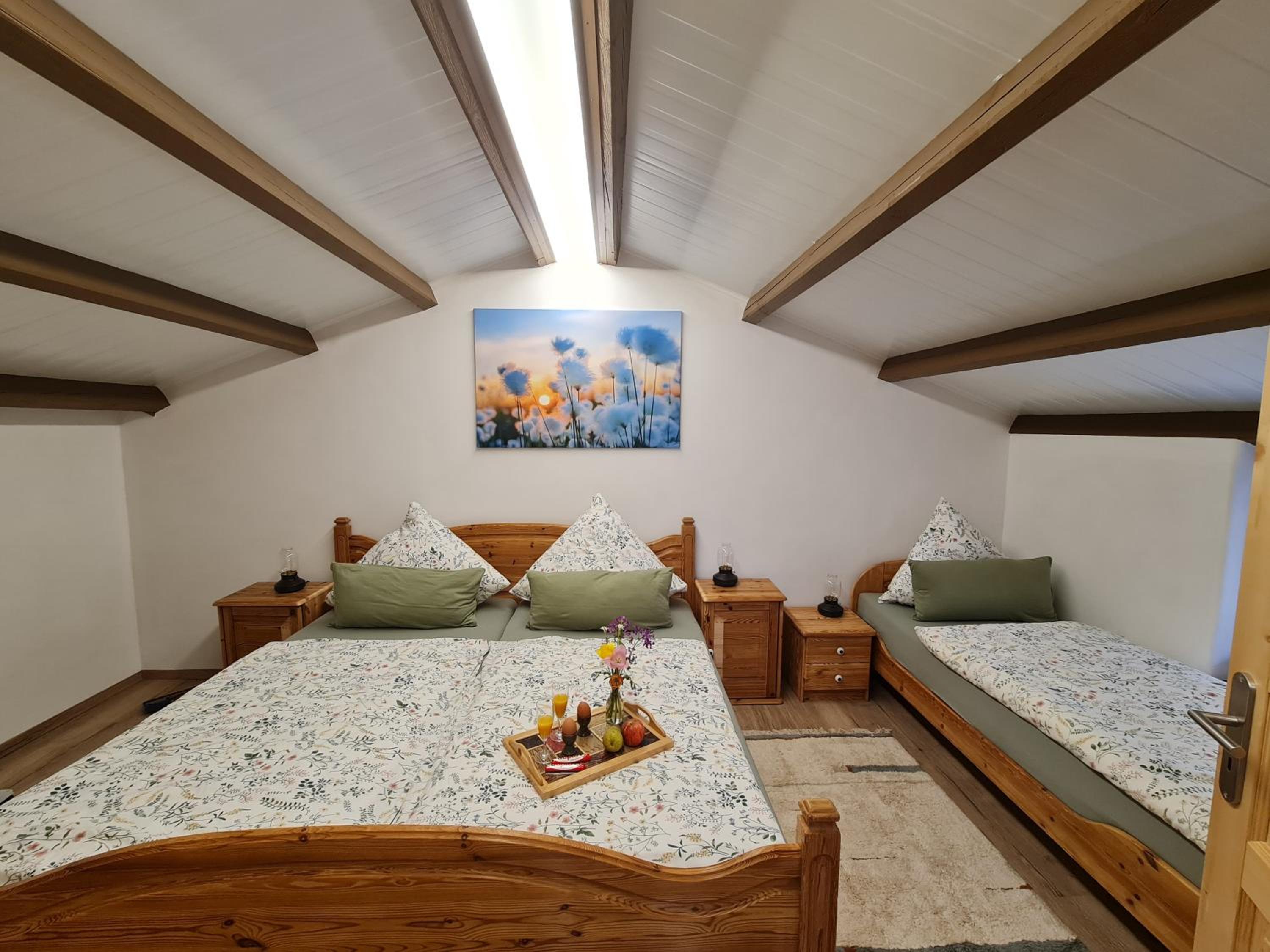 Ferienwohnung Wiesenhof