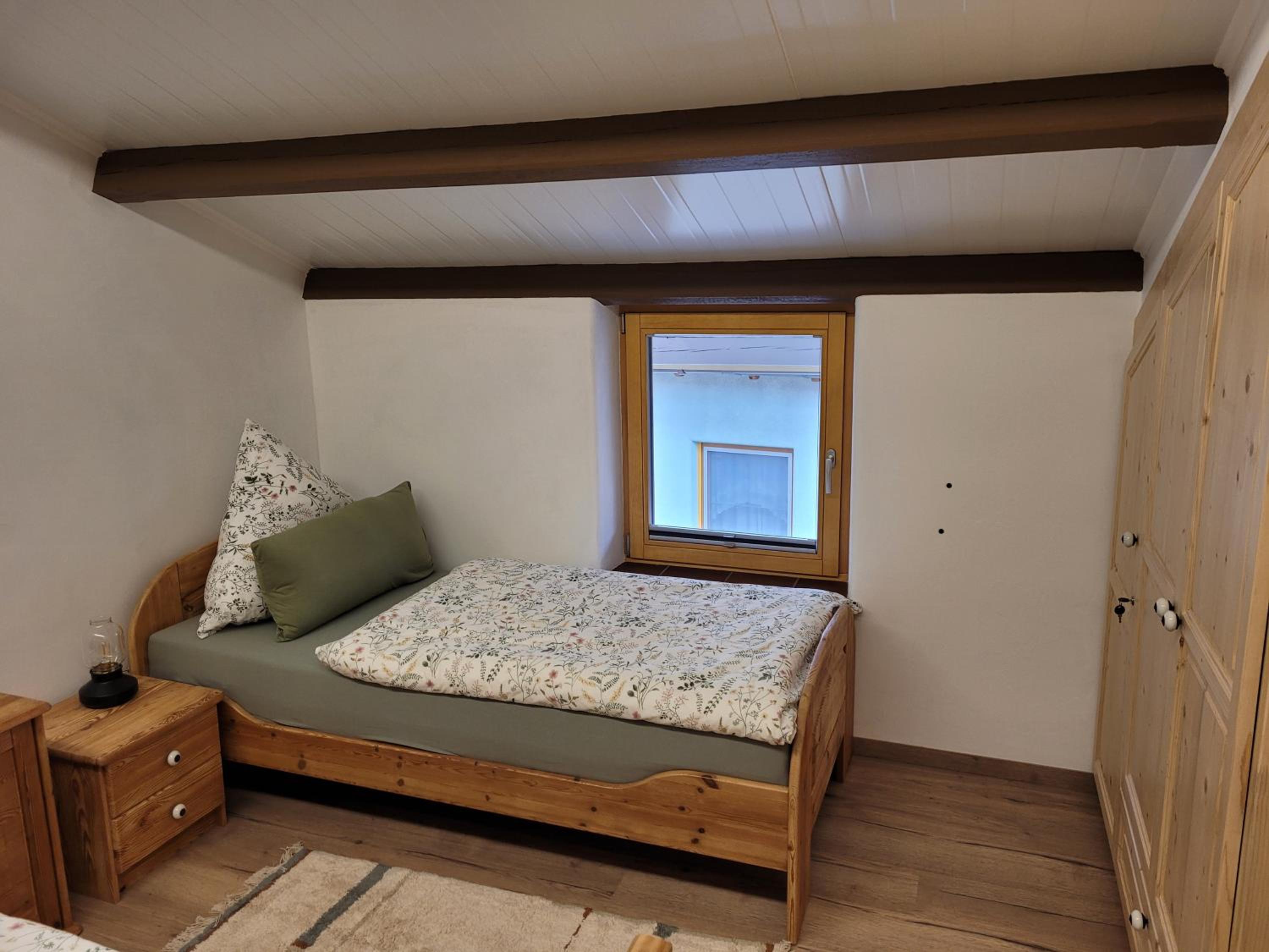Ferienwohnung Wiesenhof