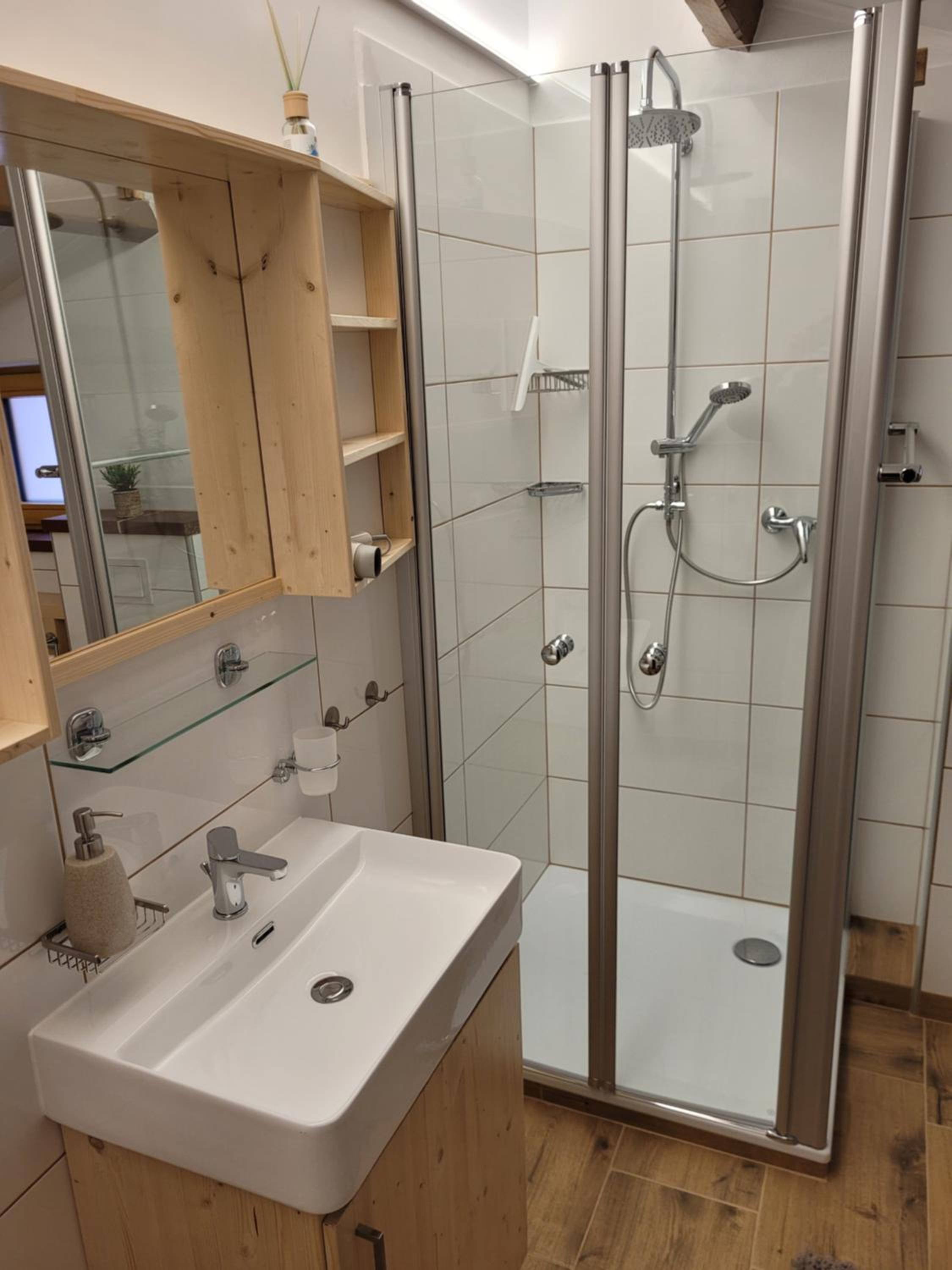 Ferienwohnung Wiesenhof