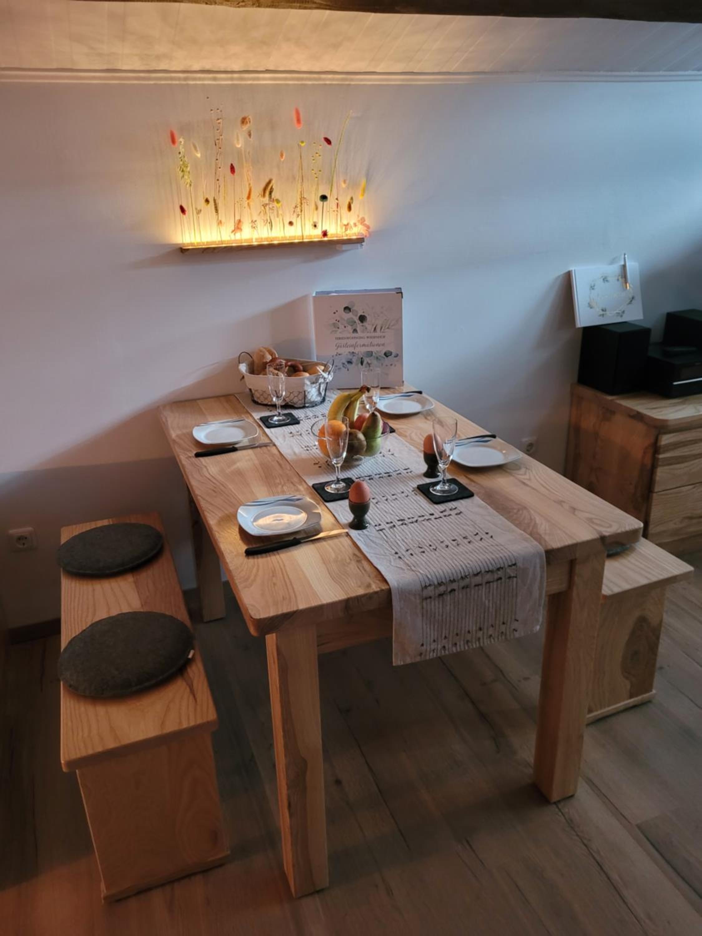 Ferienwohnung Wiesenhof