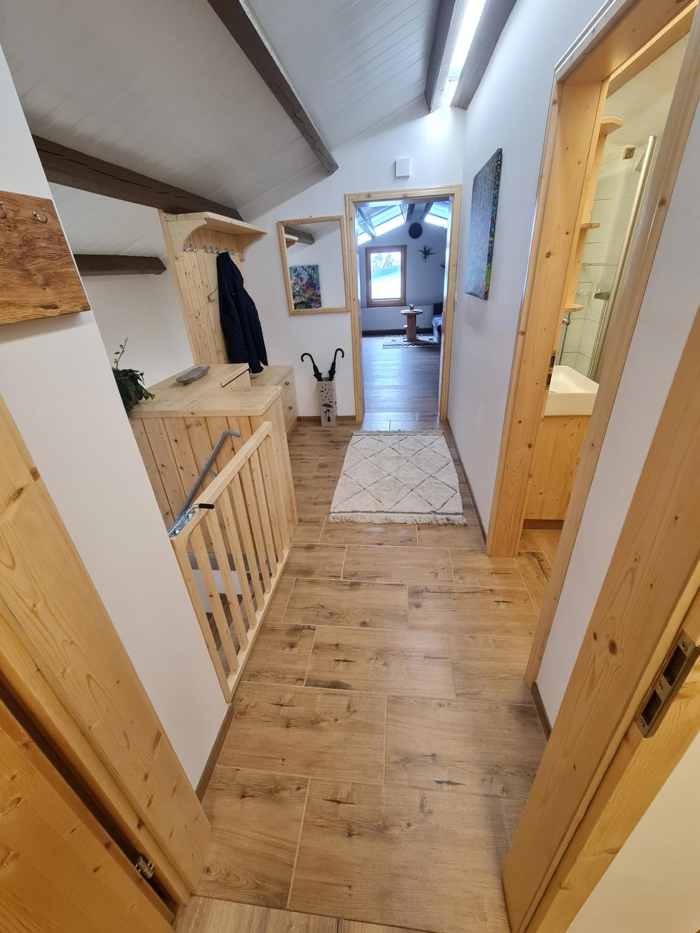 Ferienwohnung Wiesenhof