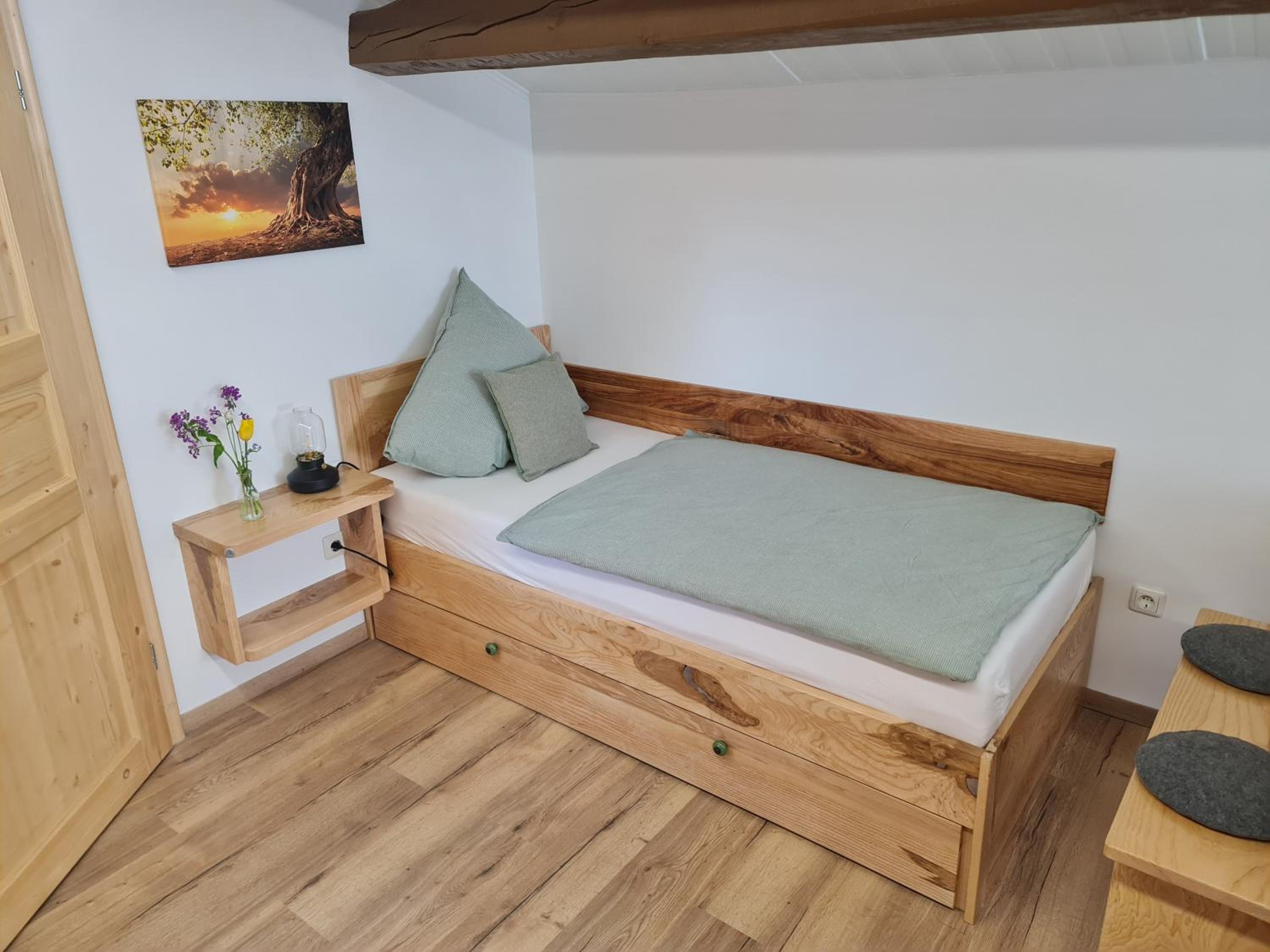 Ferienwohnung Wiesenhof