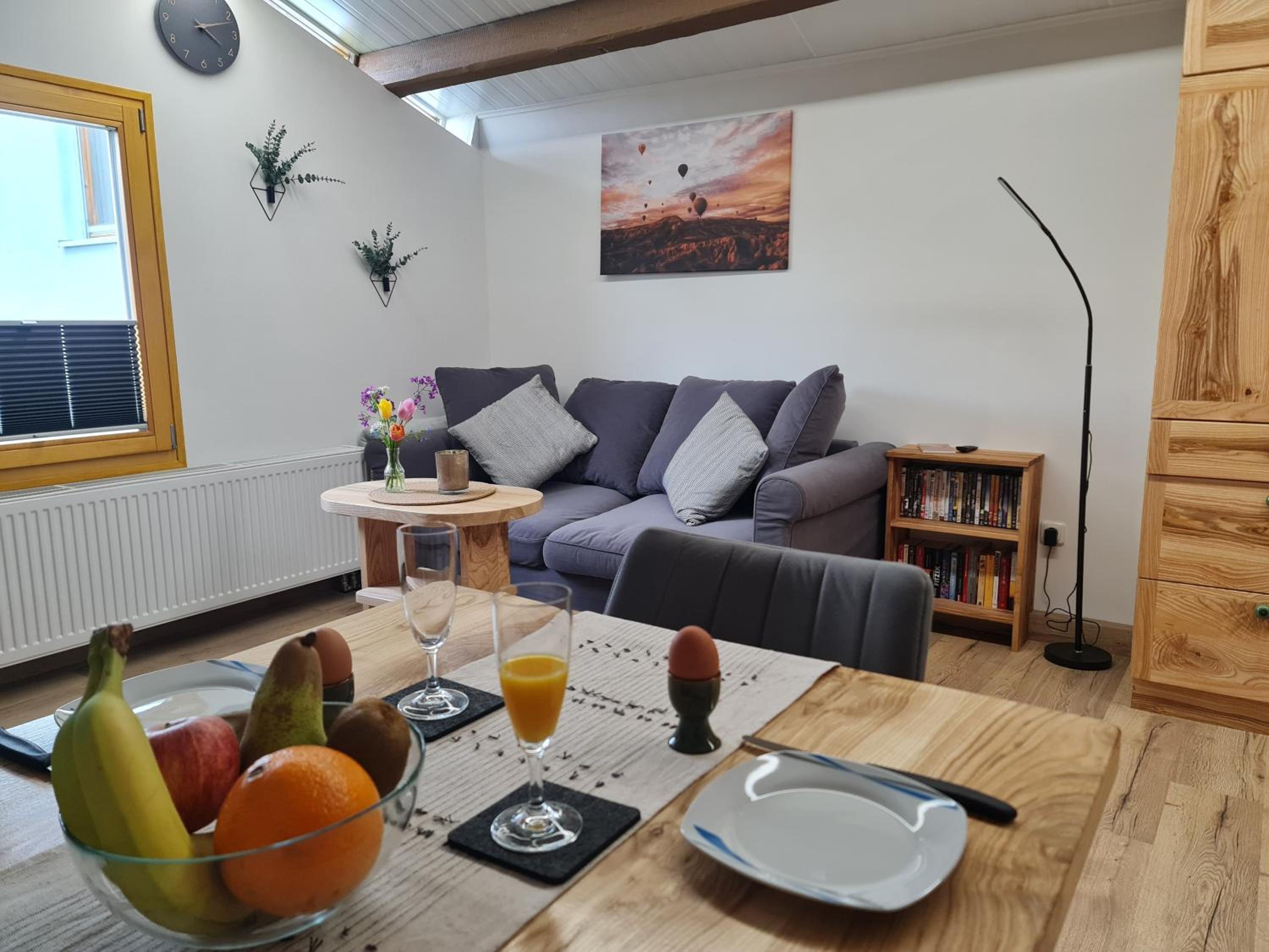 Ferienwohnung Wiesenhof