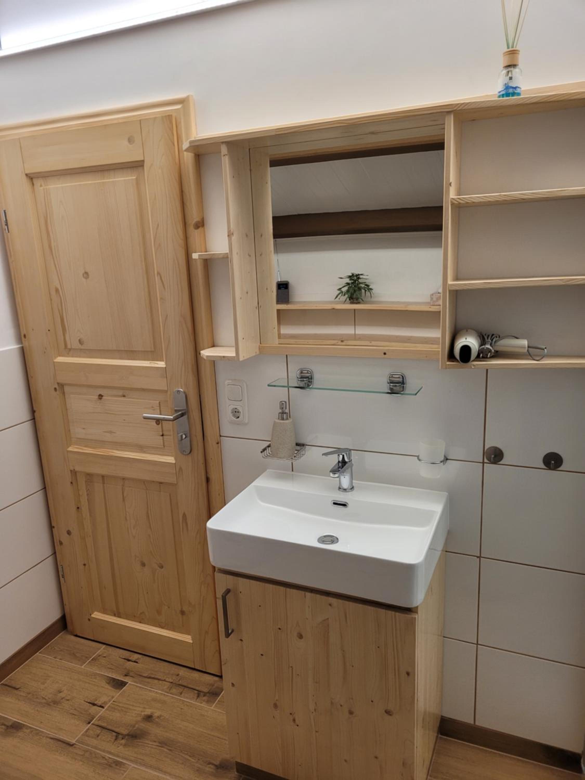 Ferienwohnung Wiesenhof