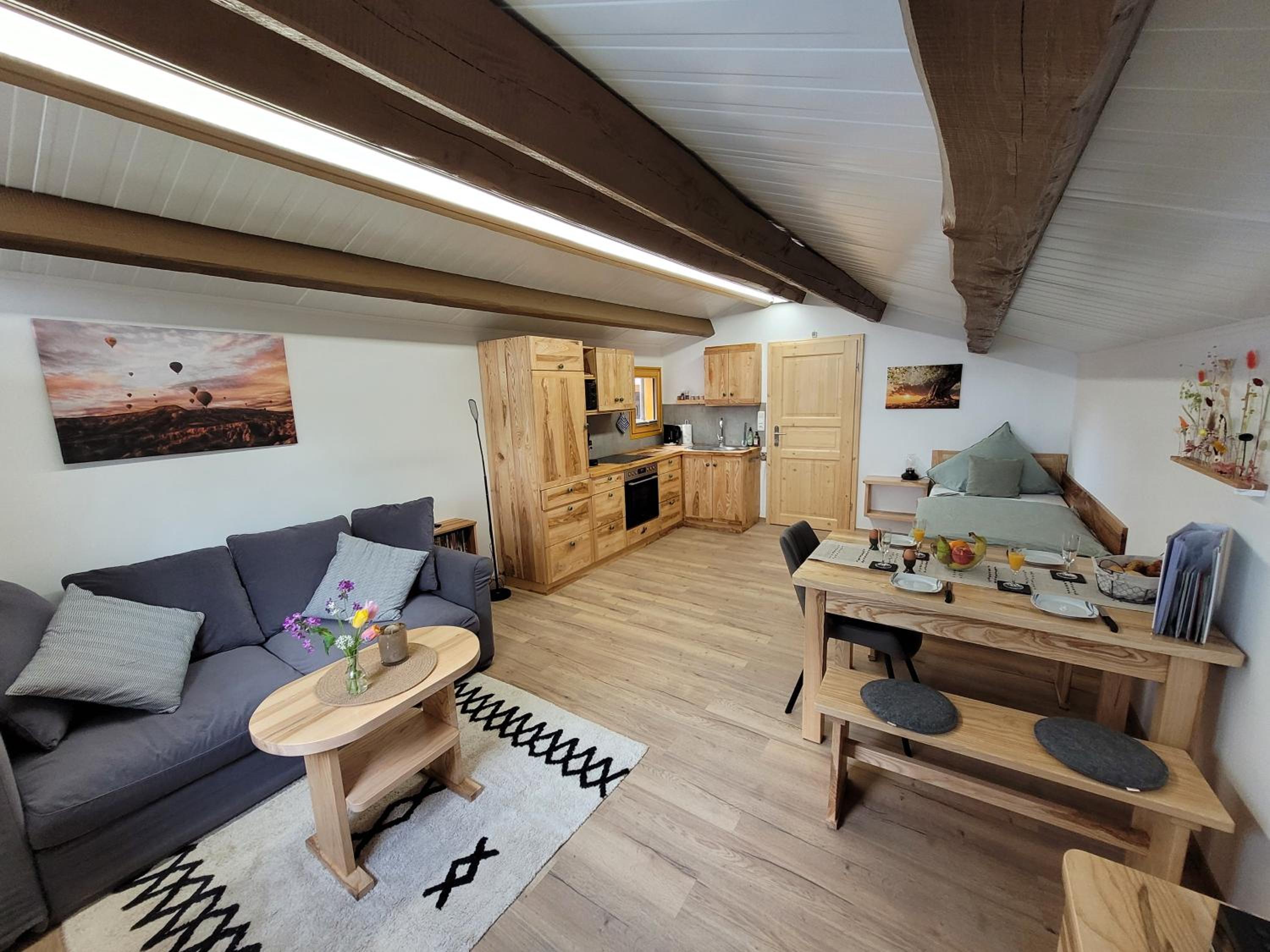 Ferienwohnung Wiesenhof