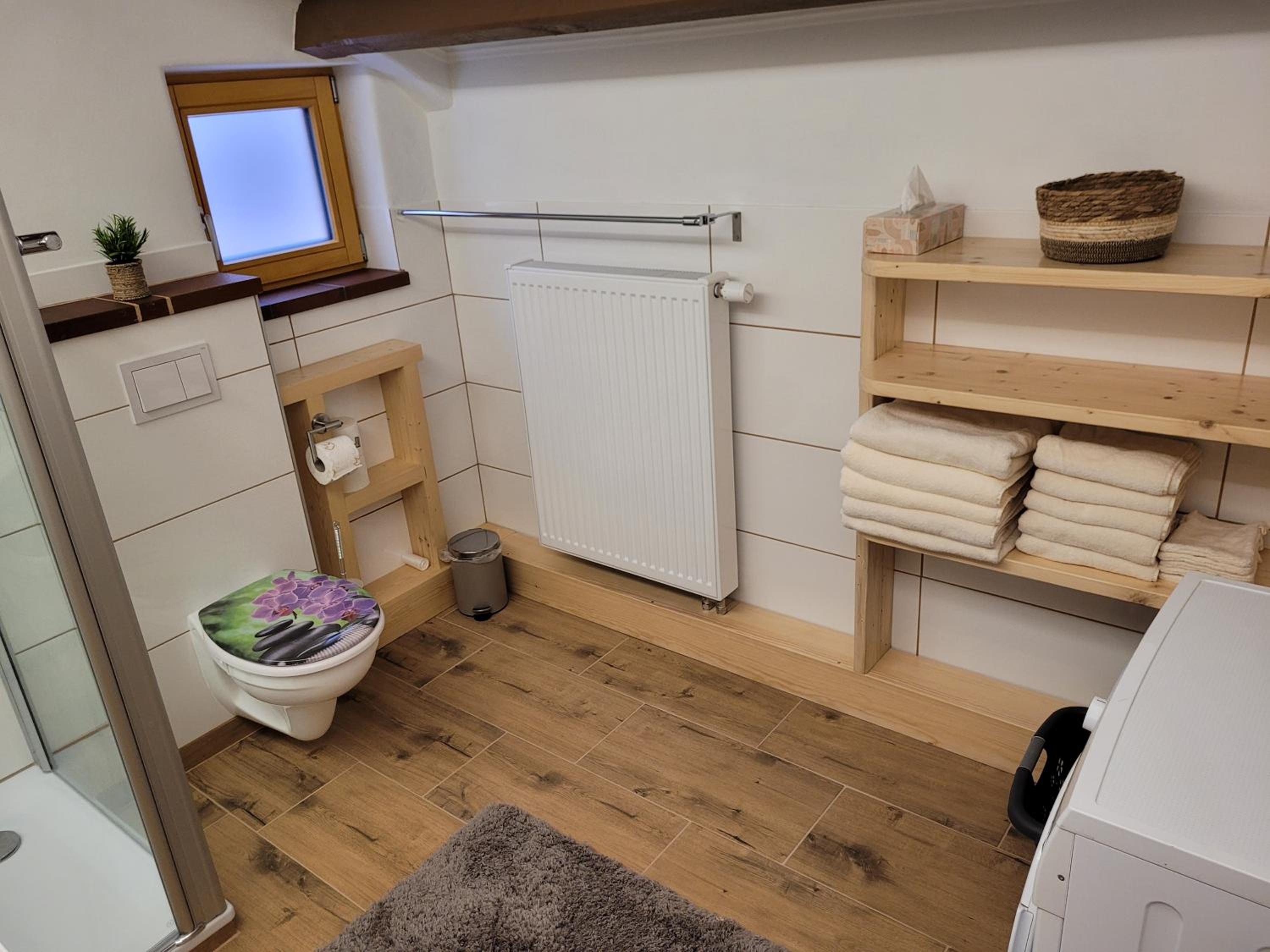 Ferienwohnung Wiesenhof