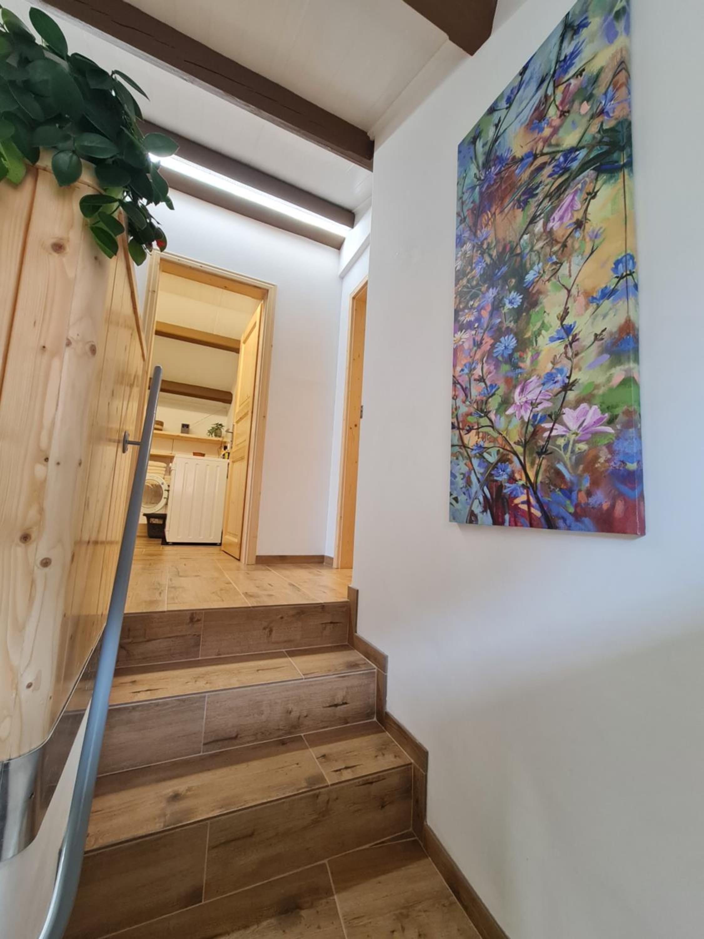 Ferienwohnung Wiesenhof