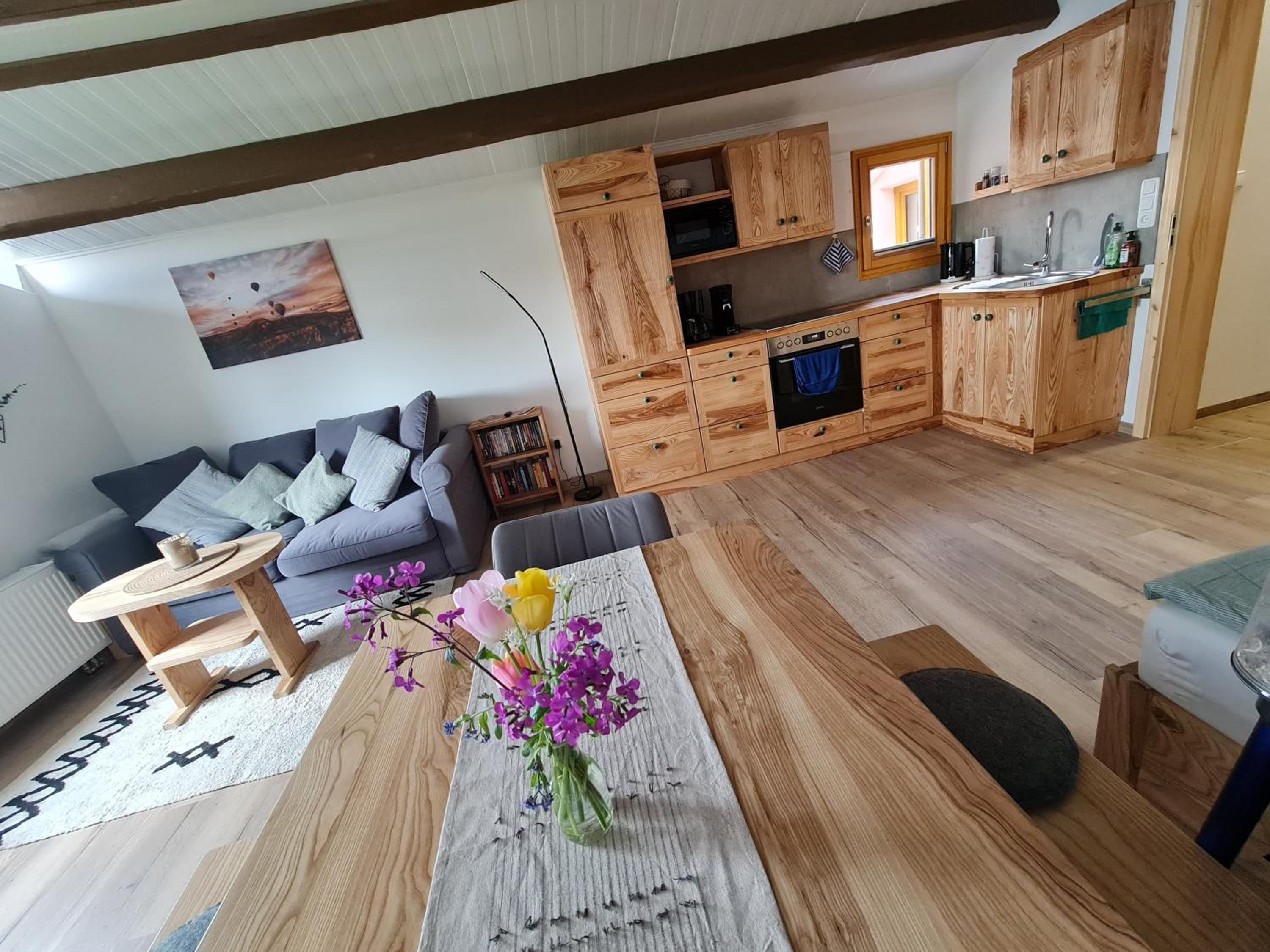 Ferienwohnung Wiesenhof