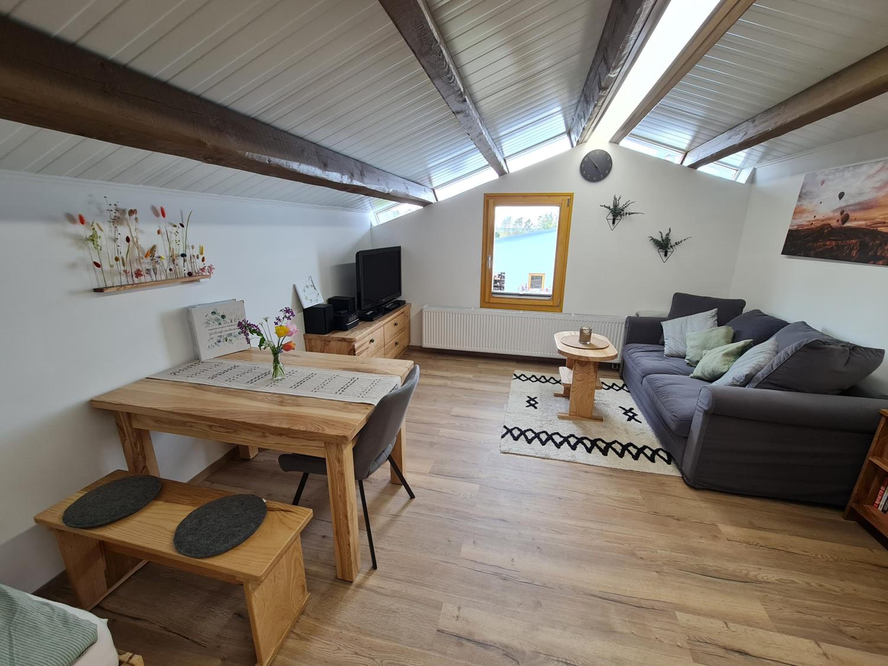 Ferienwohnung Wiesenhof