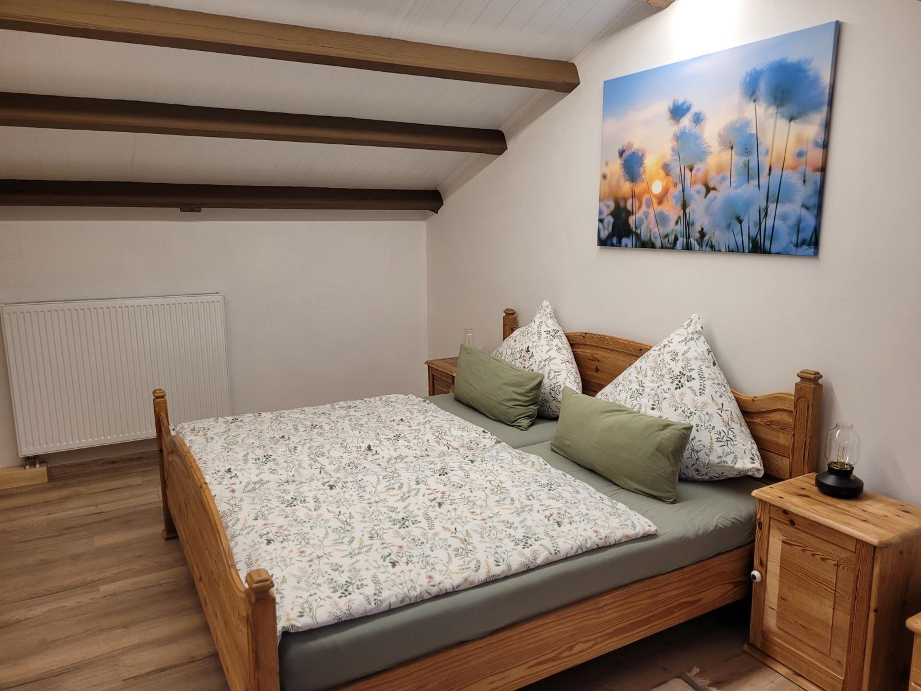 Ferienwohnung Wiesenhof