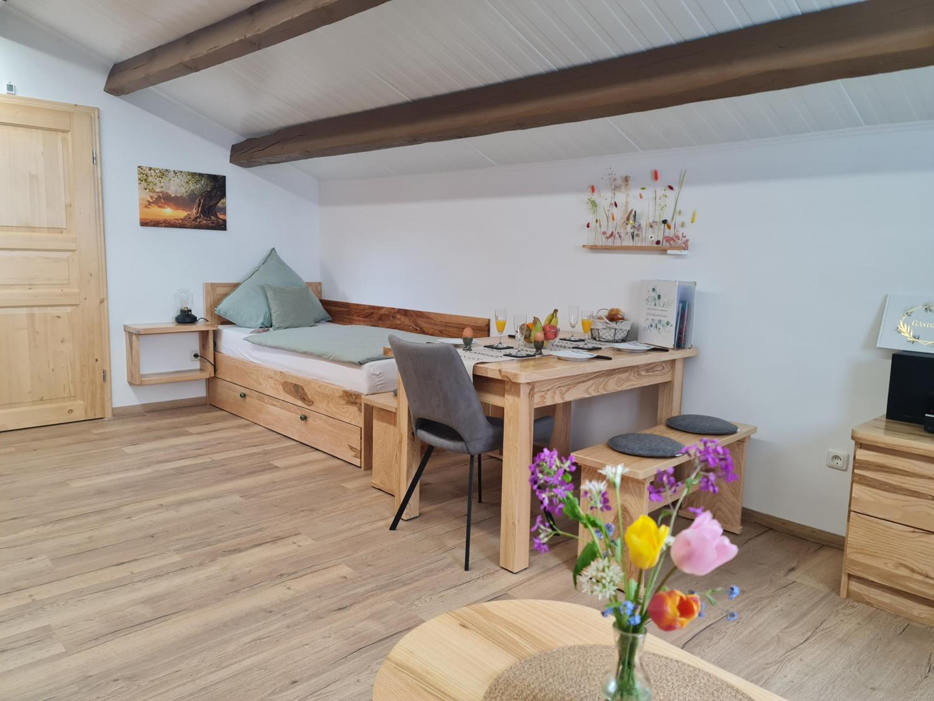 Ferienwohnung Wiesenhof