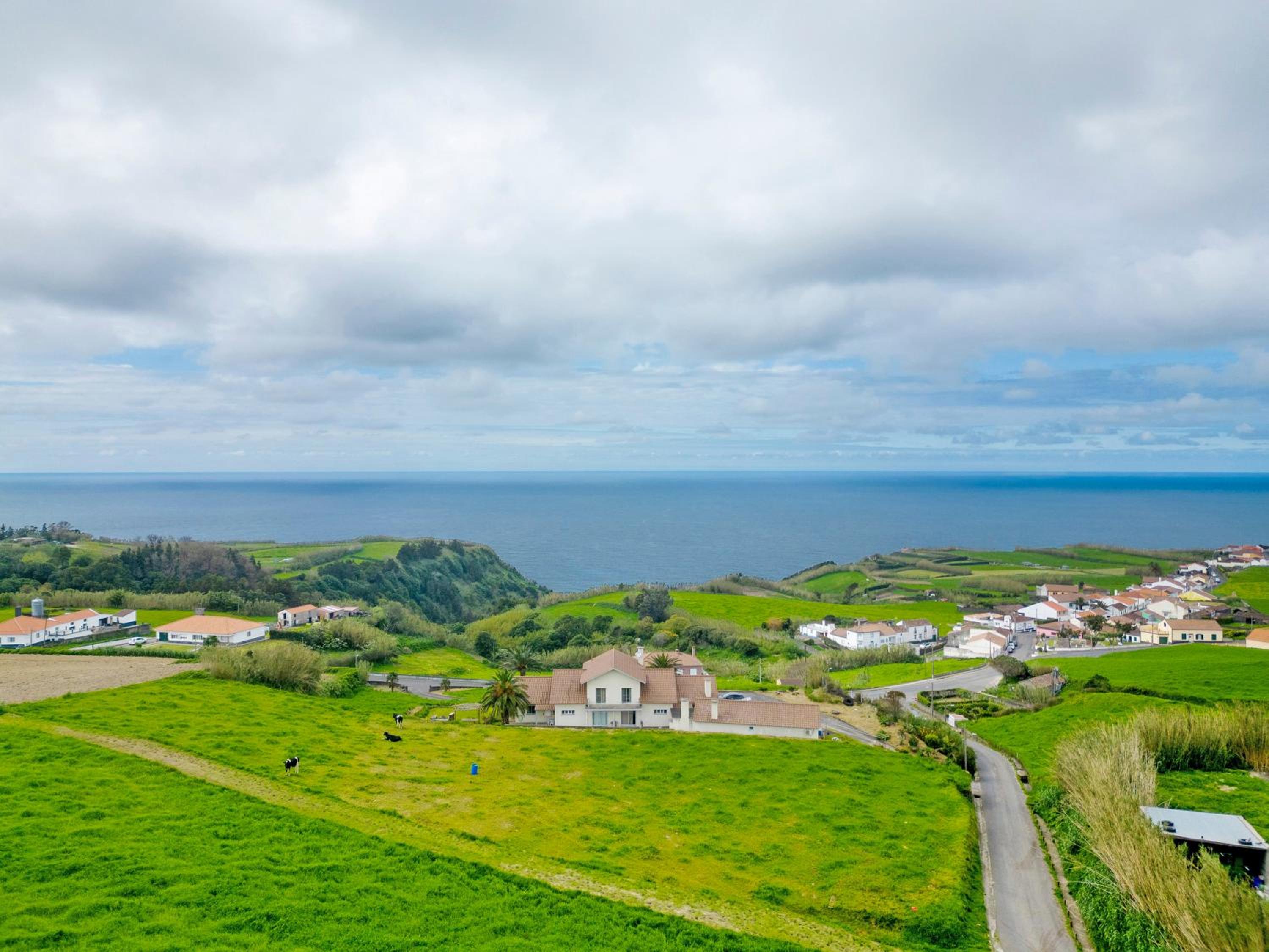 Casinha do Monte view 2