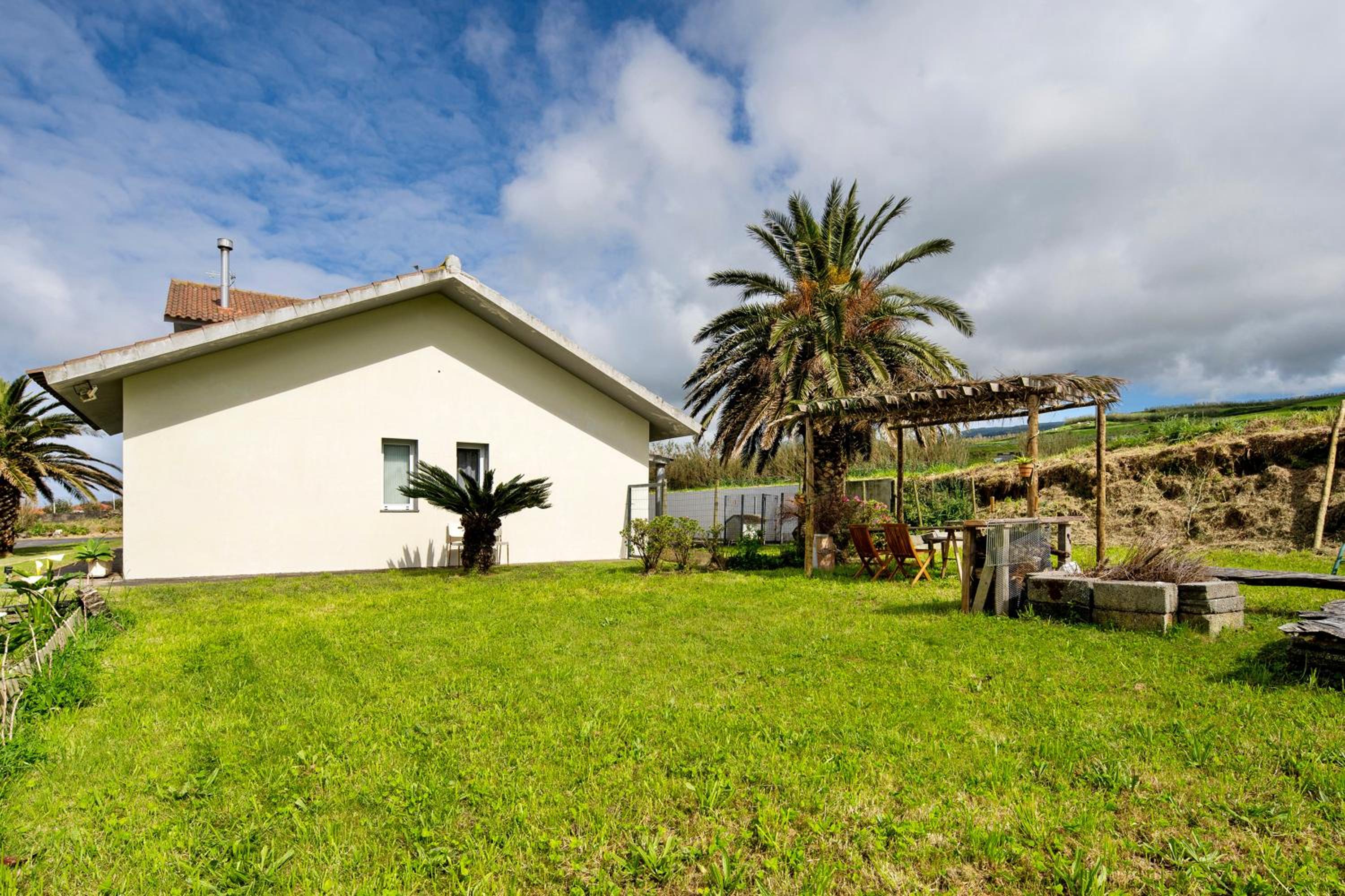 Casinha do Monte view 3