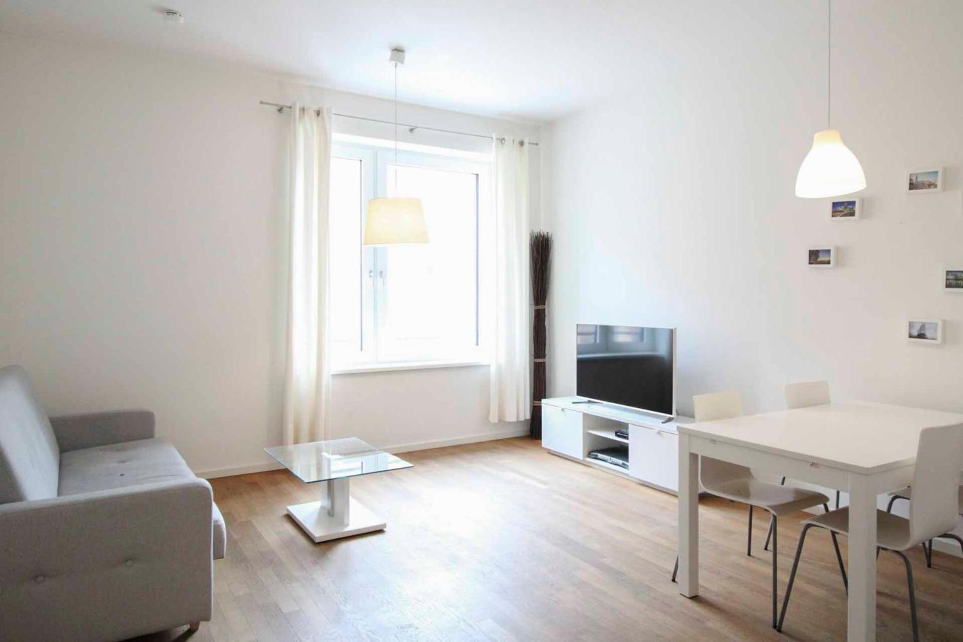 Luxury Loft Apartment Hamburg Downtown HafenCity