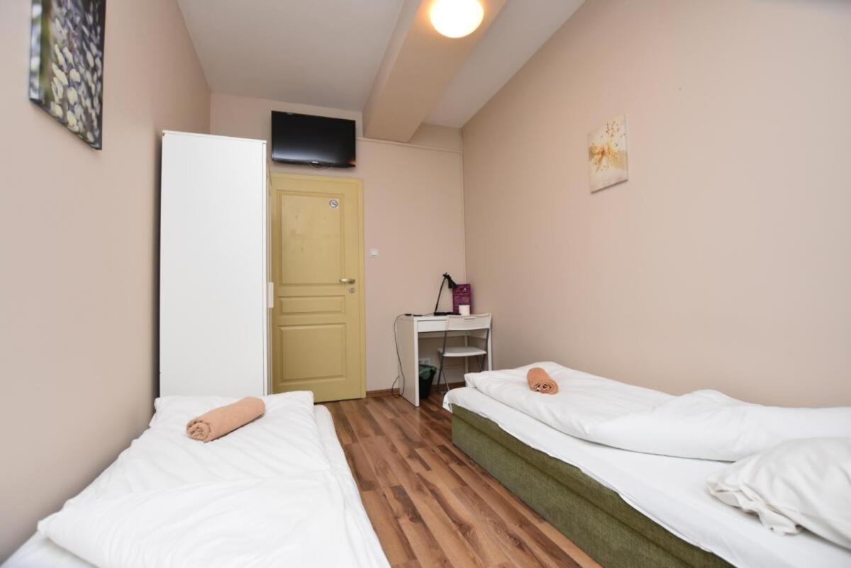 City Central Apartments Wrocław