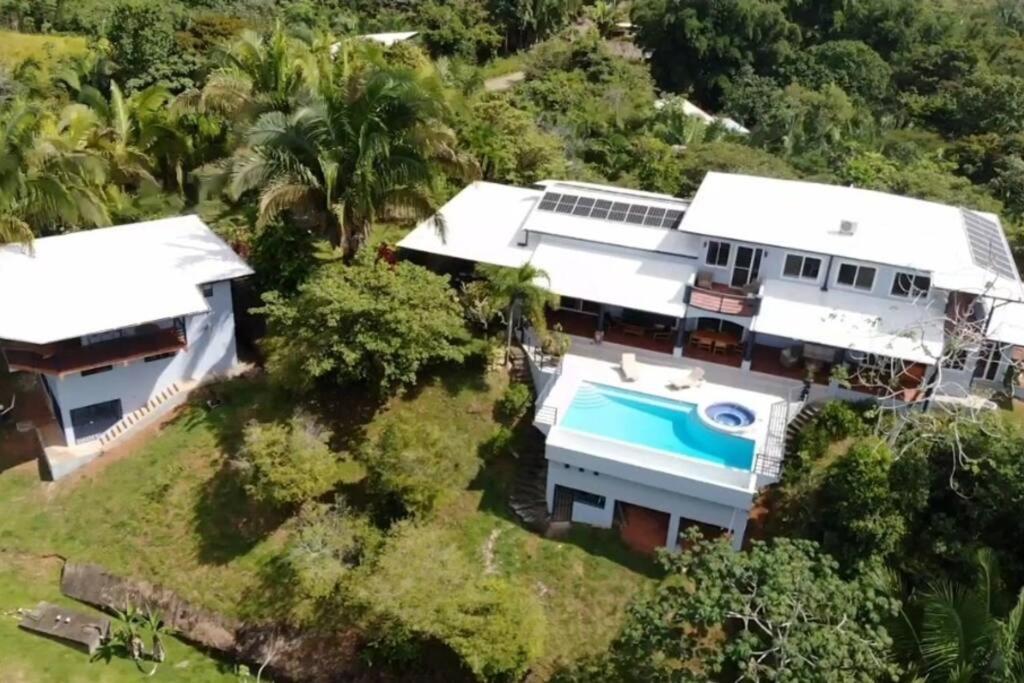 Luxury Villa with Separate Guest house and 360view
