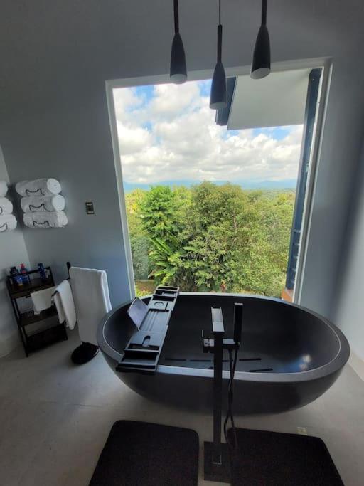 Luxury Villa with Separate Guest house and 360view
