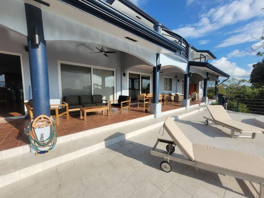 Luxury Villa with Separate Guest house and 360view