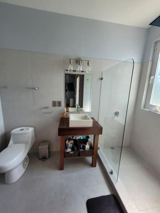 Luxury Villa with Separate Guest house and 360view