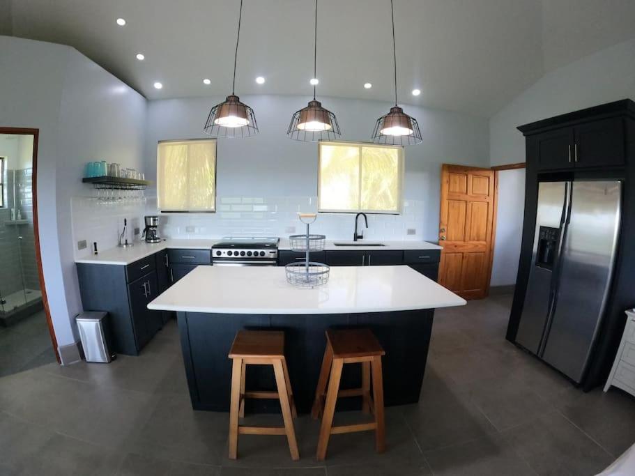 Luxury Villa with Separate Guest house and 360view