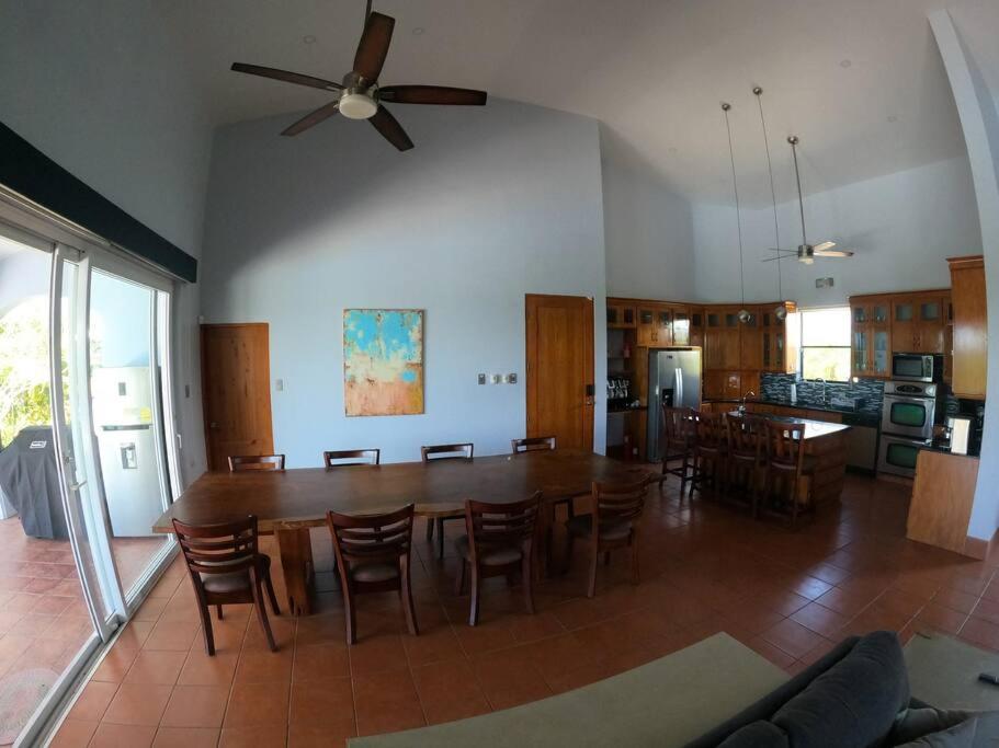 Luxury Villa with Separate Guest house and 360view