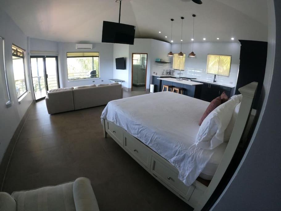 Luxury Villa with Separate Guest house and 360view
