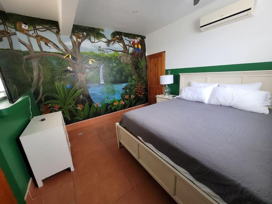 Luxury Villa with Separate Guest house and 360view