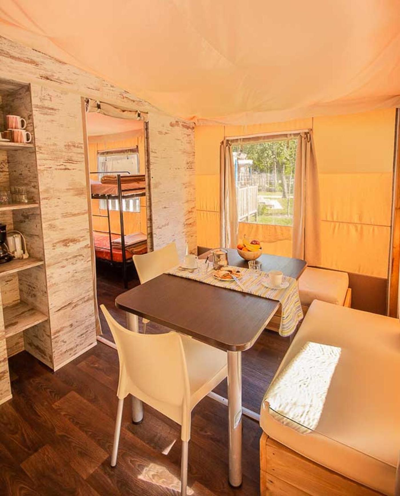 Camping Village Mare Pineta