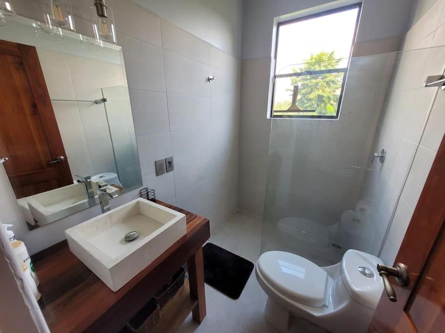 Luxury Villa with Separate Guest house and 360view