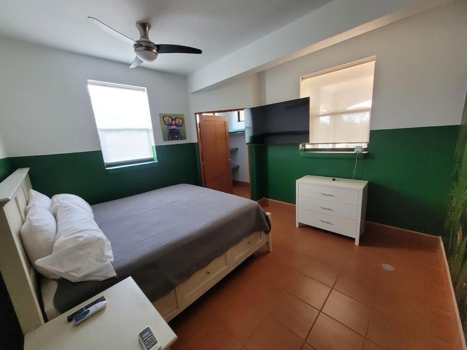 Luxury Villa with Separate Guest house and 360view