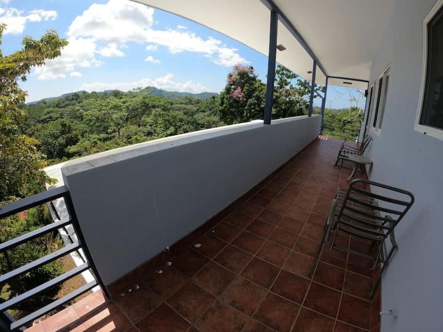 Luxury Villa with Separate Guest house and 360view