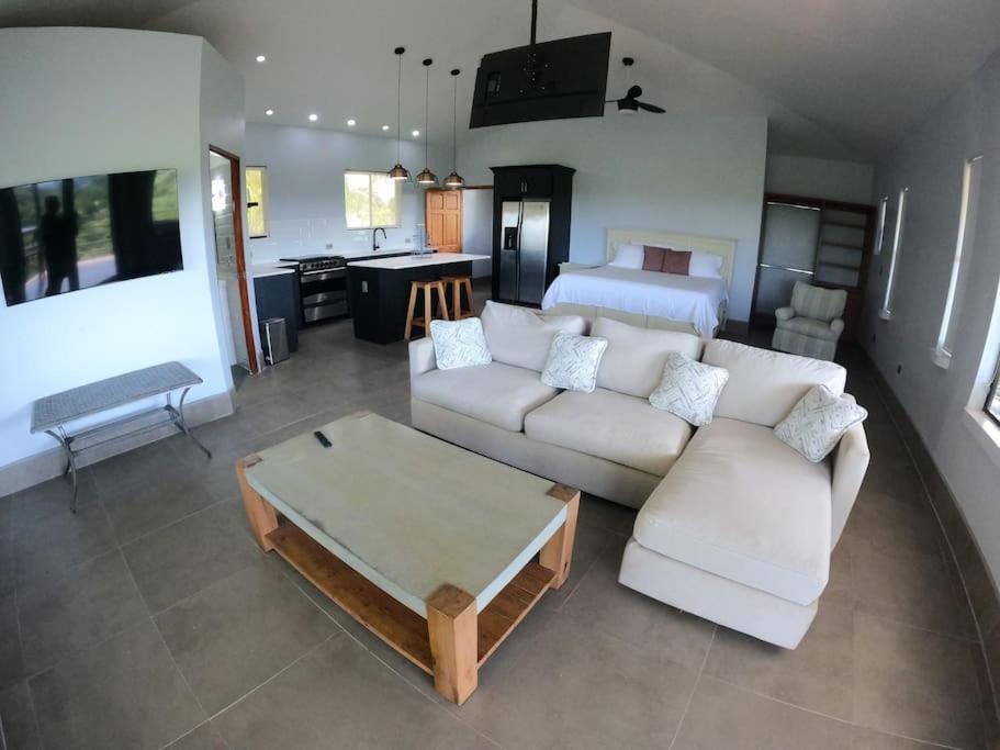 Luxury Villa with Separate Guest house and 360view