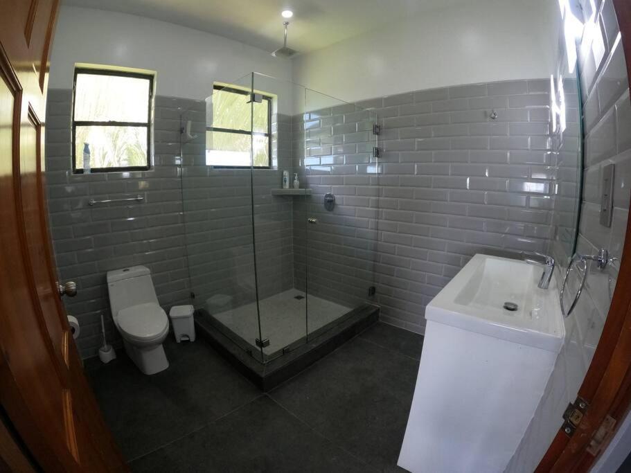 Luxury Villa with Separate Guest house and 360view