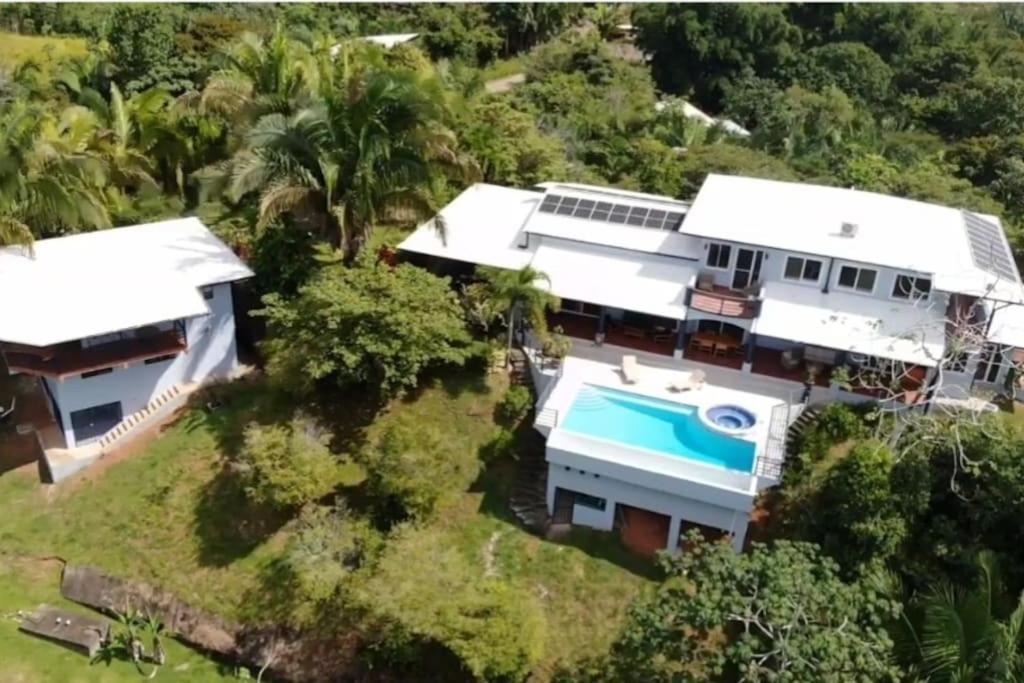 Luxury Villa with Separate Guest house and 360view