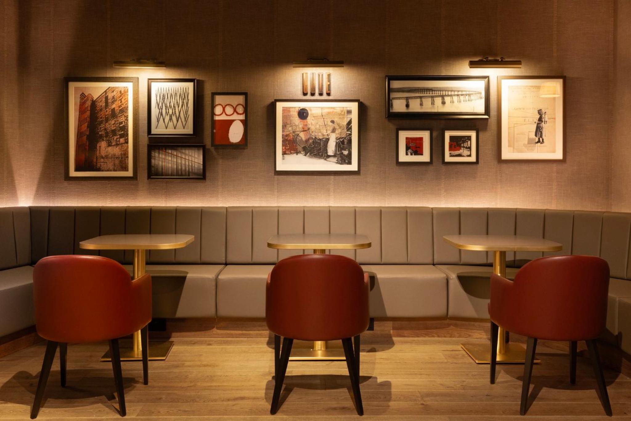Dundee Vacations - Hotel Indigo - Dundee, an IHG Hotel - Property Image 1