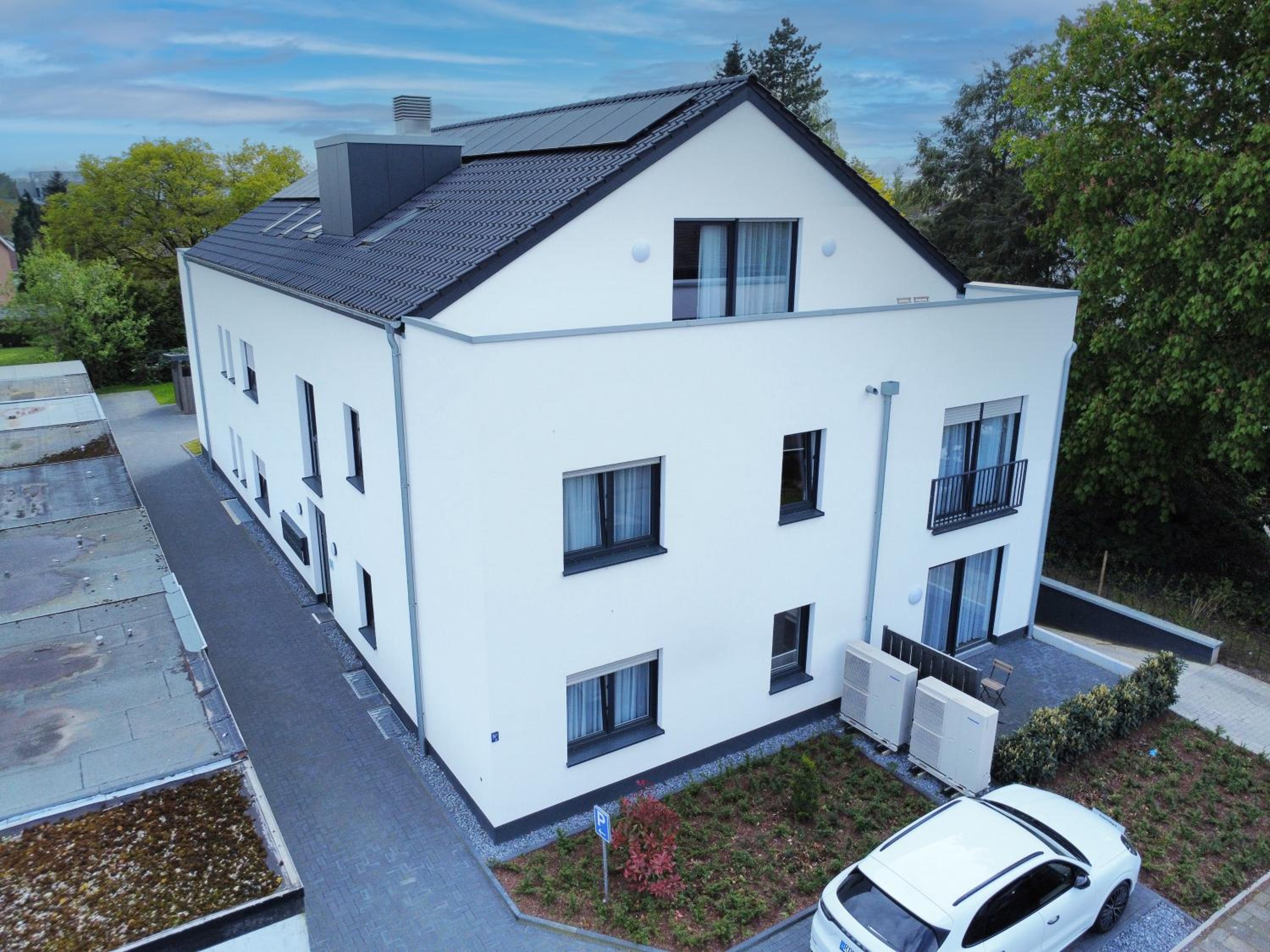 Schöne Apartments in Lengerich I Kostenloses Parken I home2share