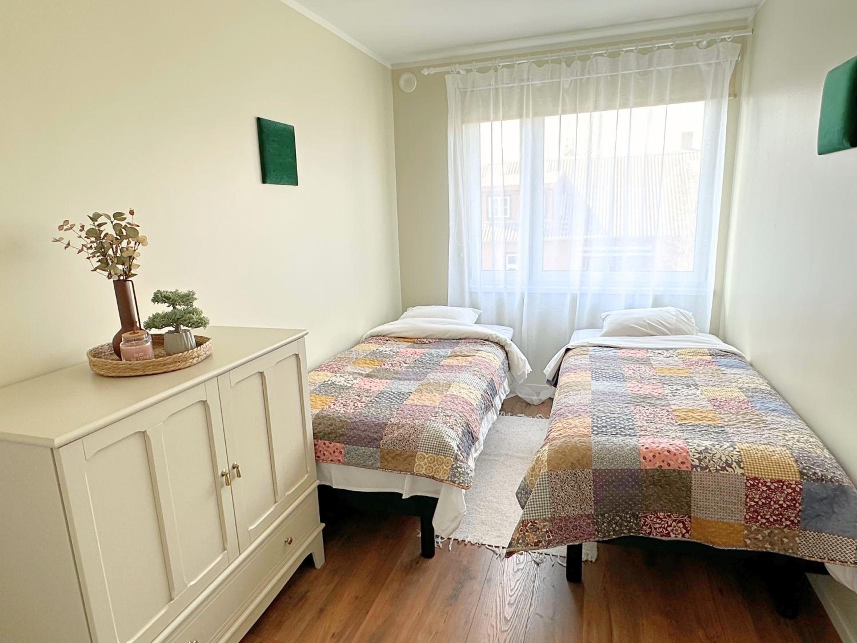 Kuressaare Pikk Apartment