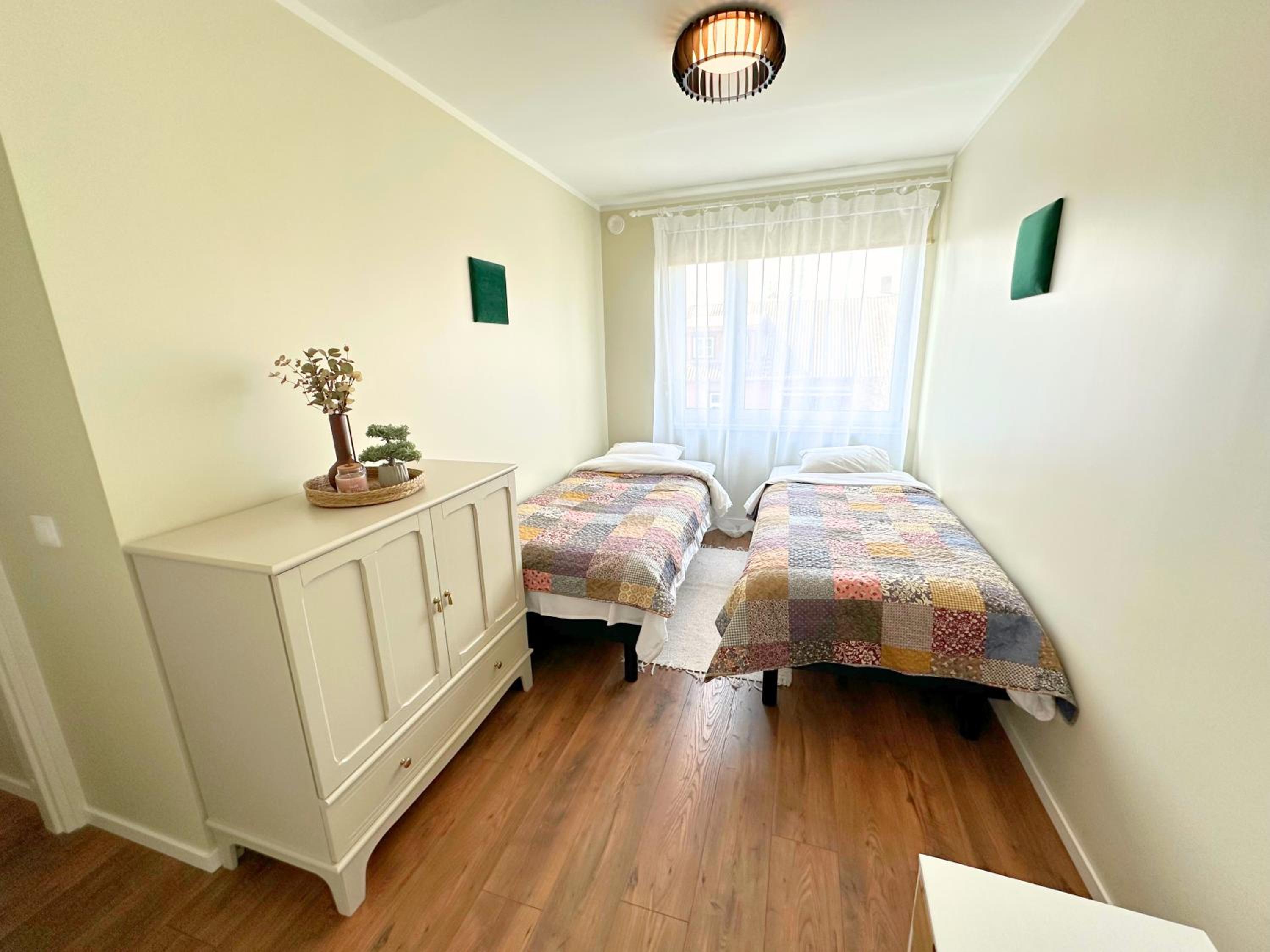 Kuressaare Pikk Apartment