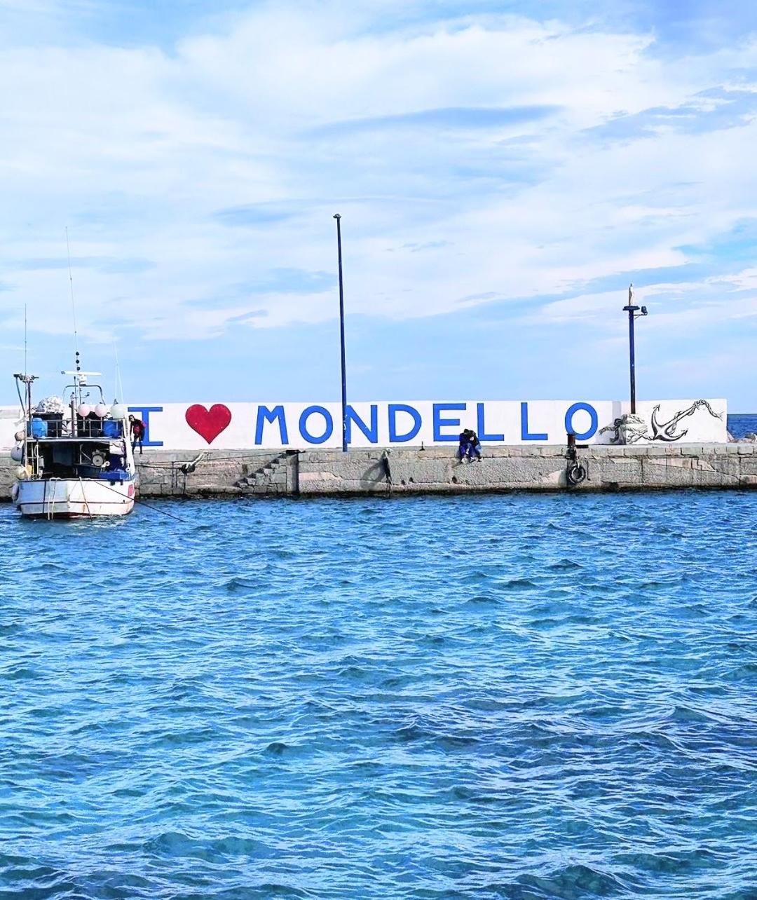 CasaRò (delizioso alloggio a Mondello)