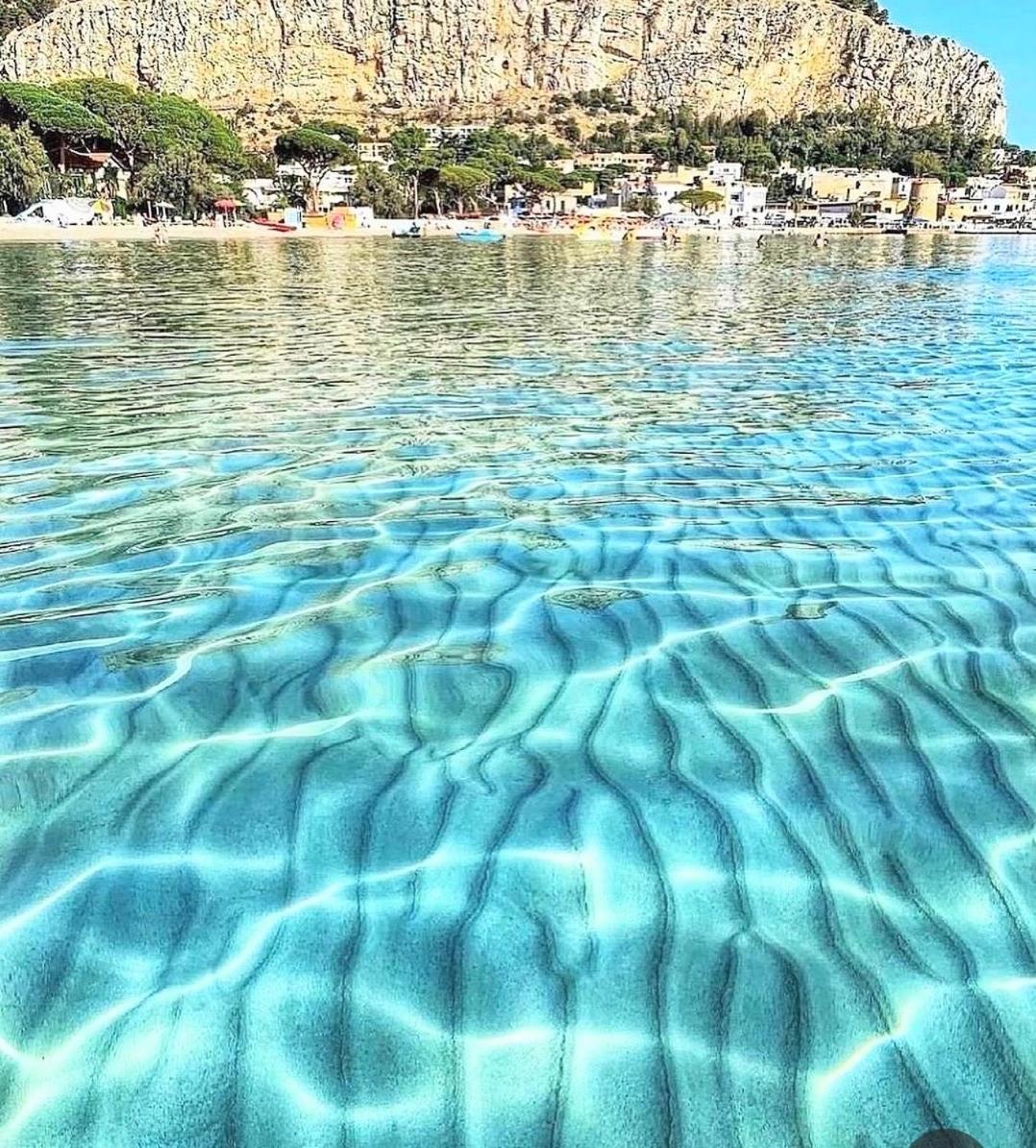 CasaRò (delizioso alloggio a Mondello)