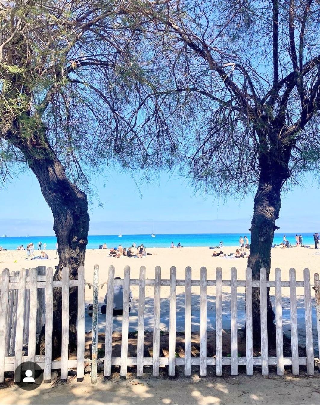 CasaRò (delizioso alloggio a Mondello)