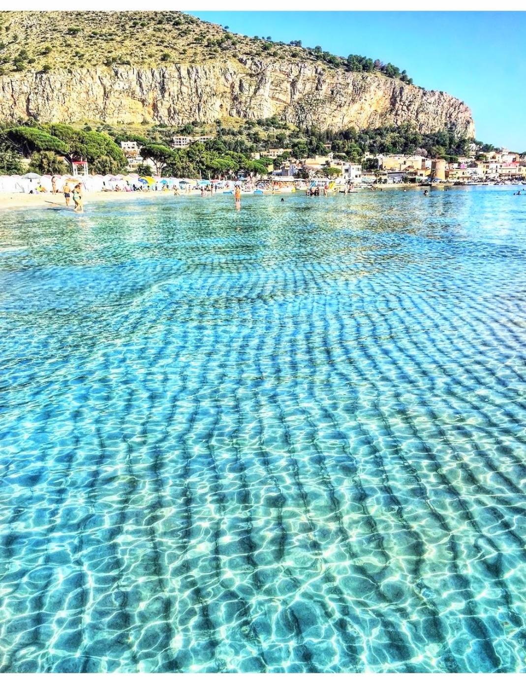 CasaRò (delizioso alloggio a Mondello)