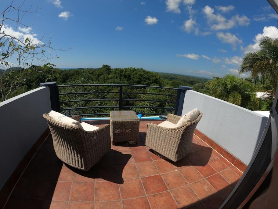 Luxury Villa with Separate Guest house and 360view